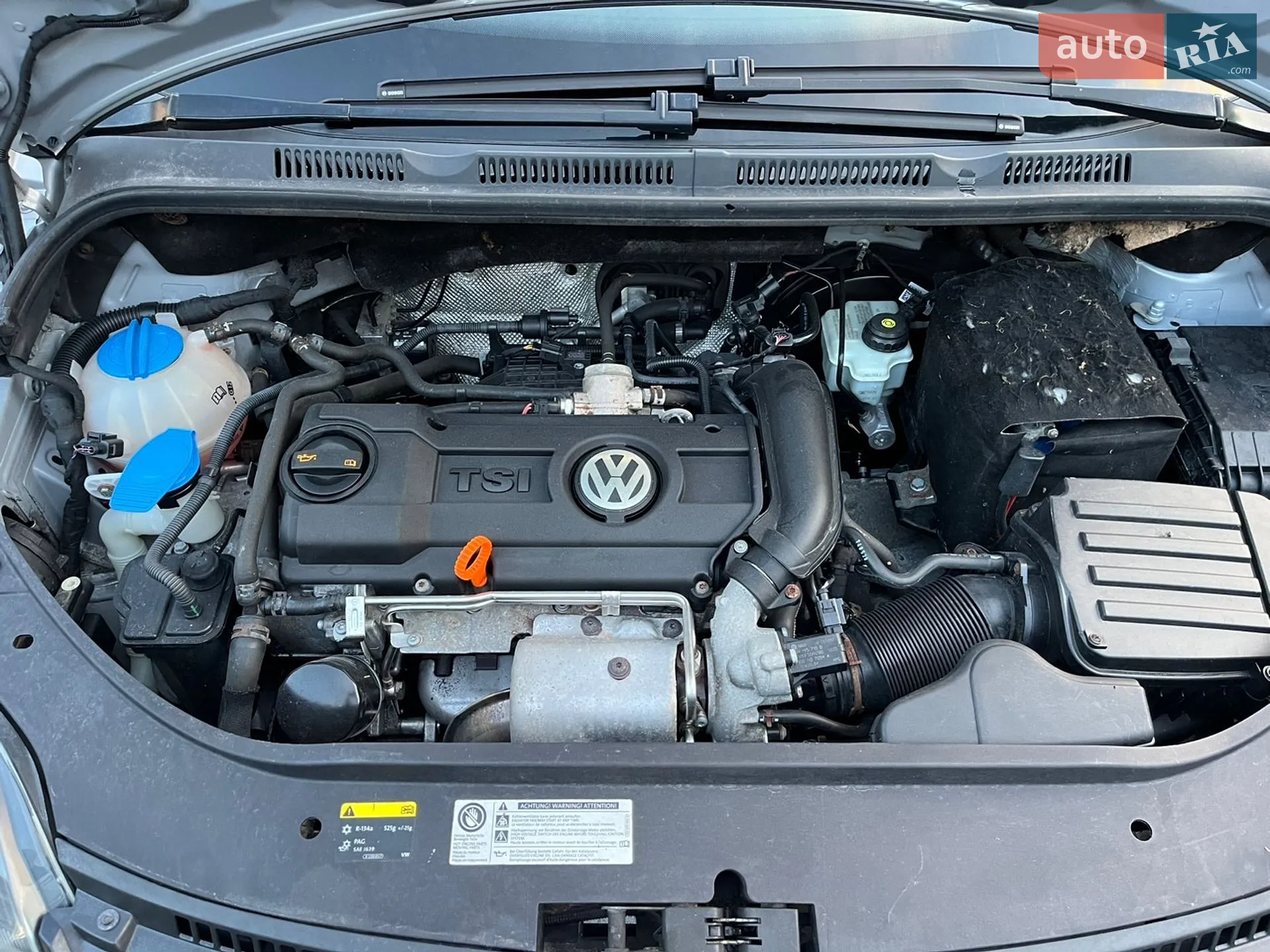 2013 Volkswagen Golf Plus - мініатюра 35