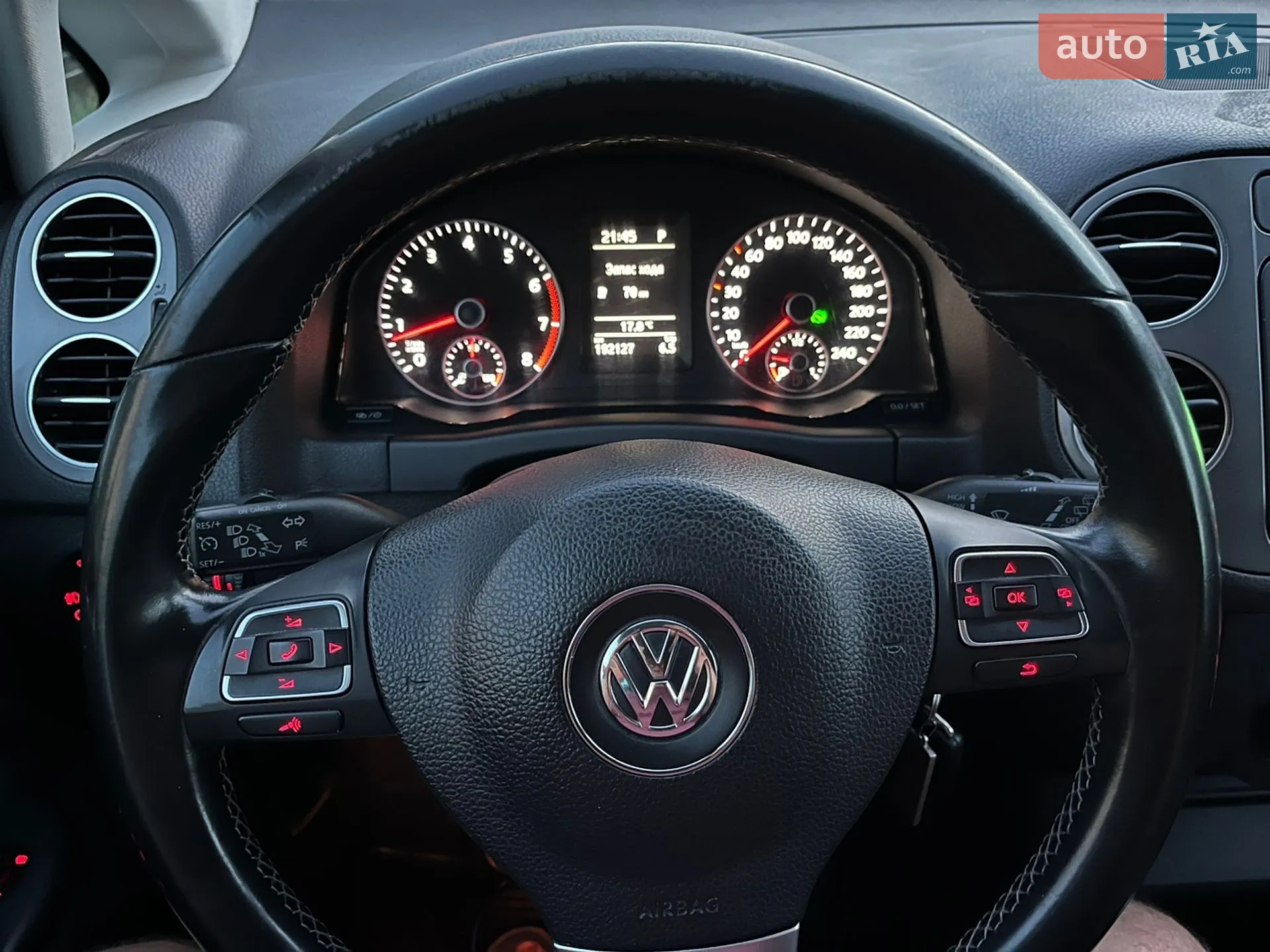 2013 Volkswagen Golf Plus - мініатюра 42