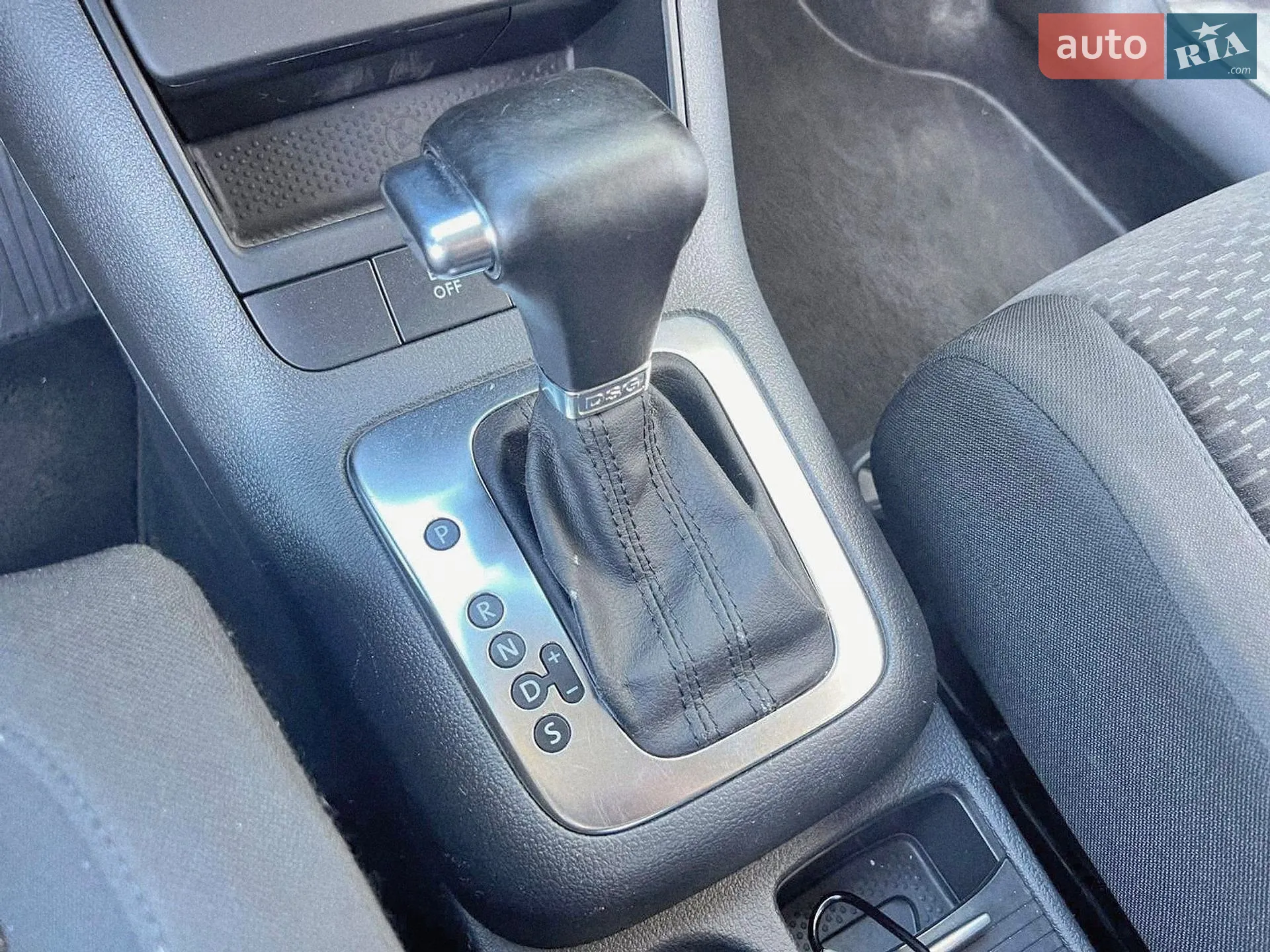 2010 Volkswagen Golf Plus - мініатюра 14