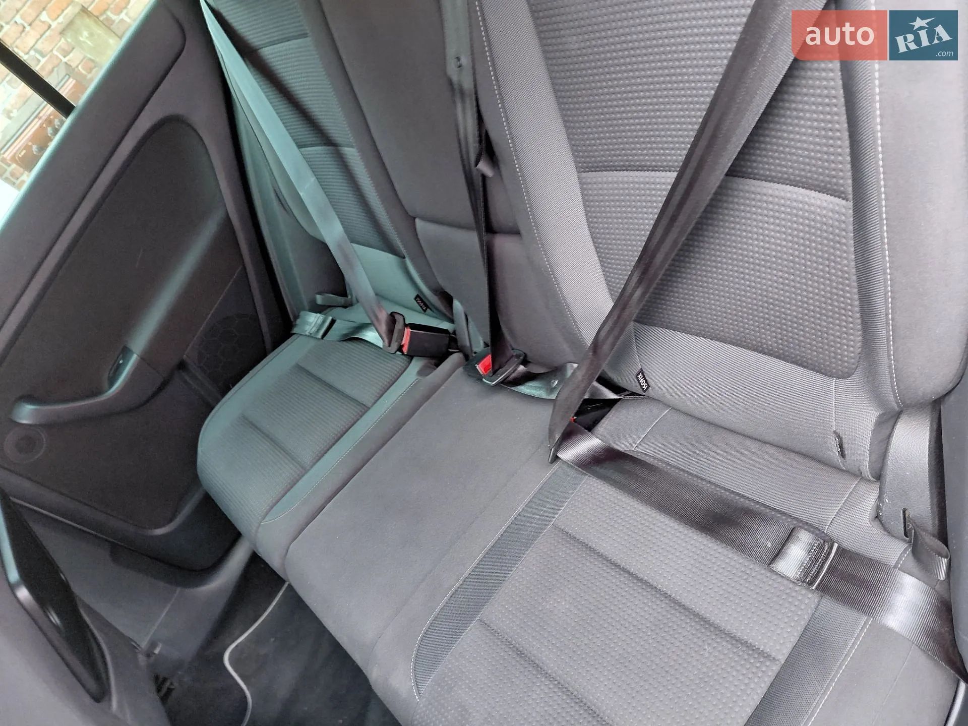 2010 Volkswagen Golf Plus - мініатюра 13