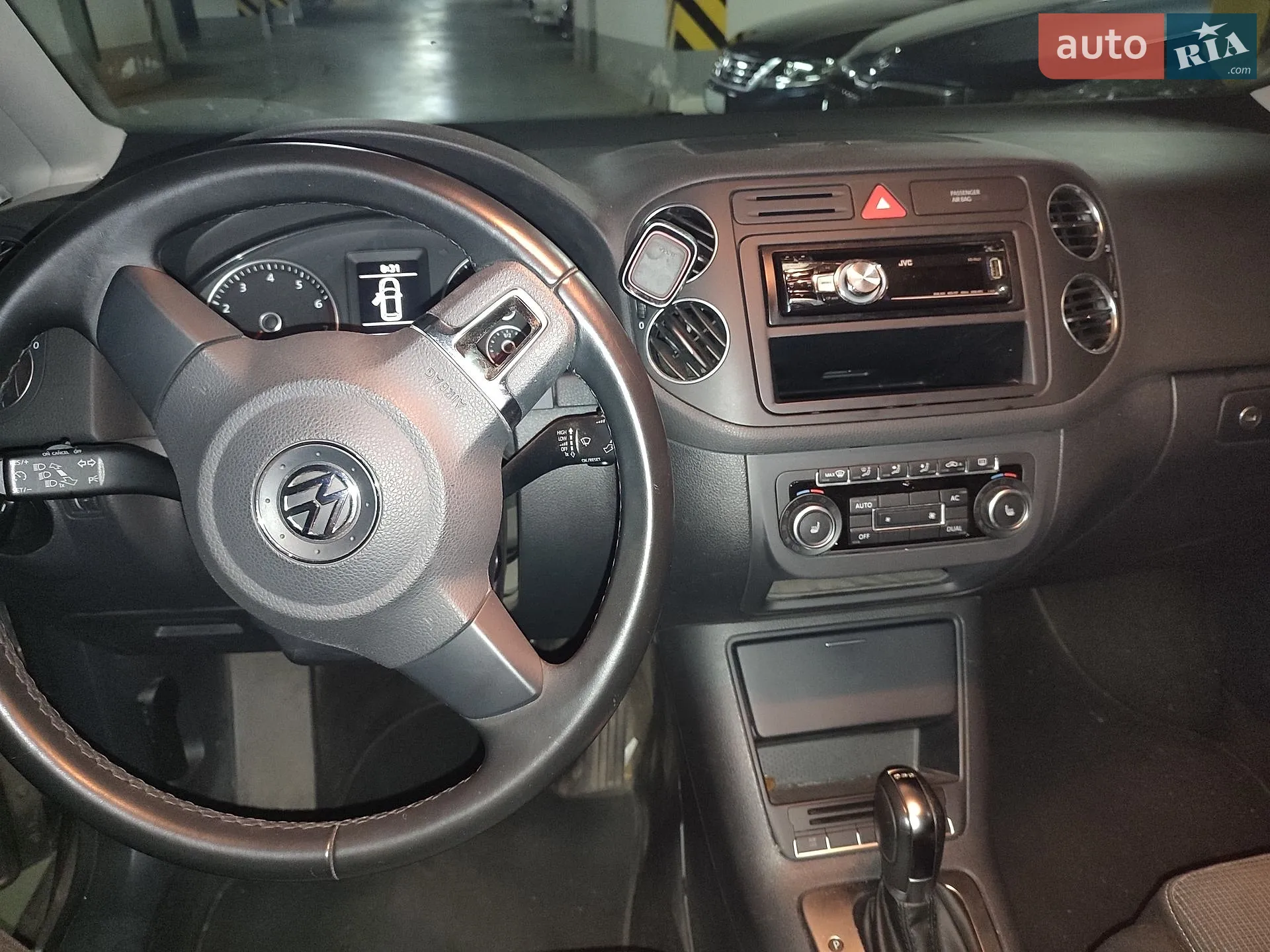 2011 Volkswagen Golf Plus - мініатюра 4