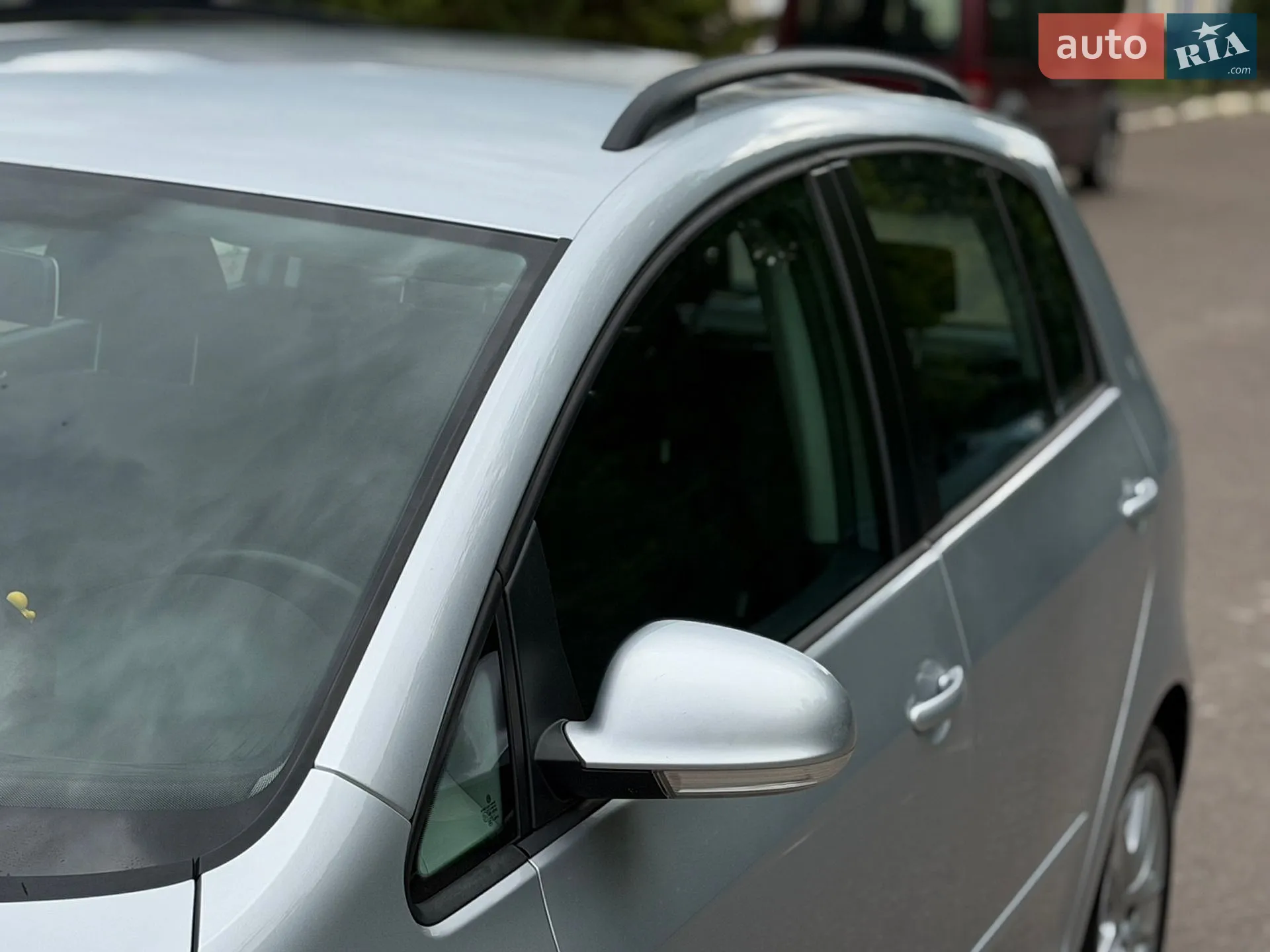 2010 Volkswagen Golf Plus - мініатюра 17