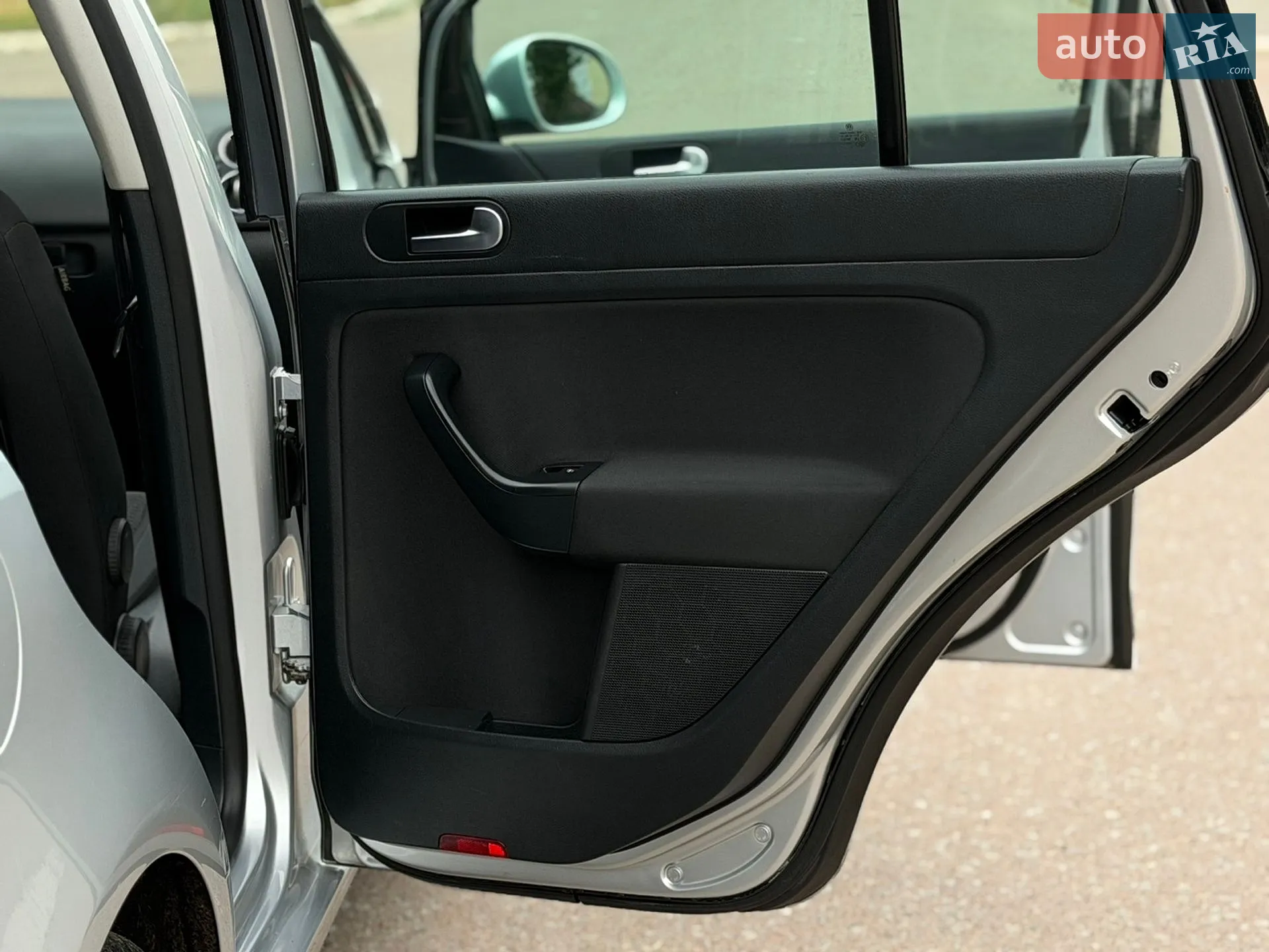 2010 Volkswagen Golf Plus - мініатюра 31