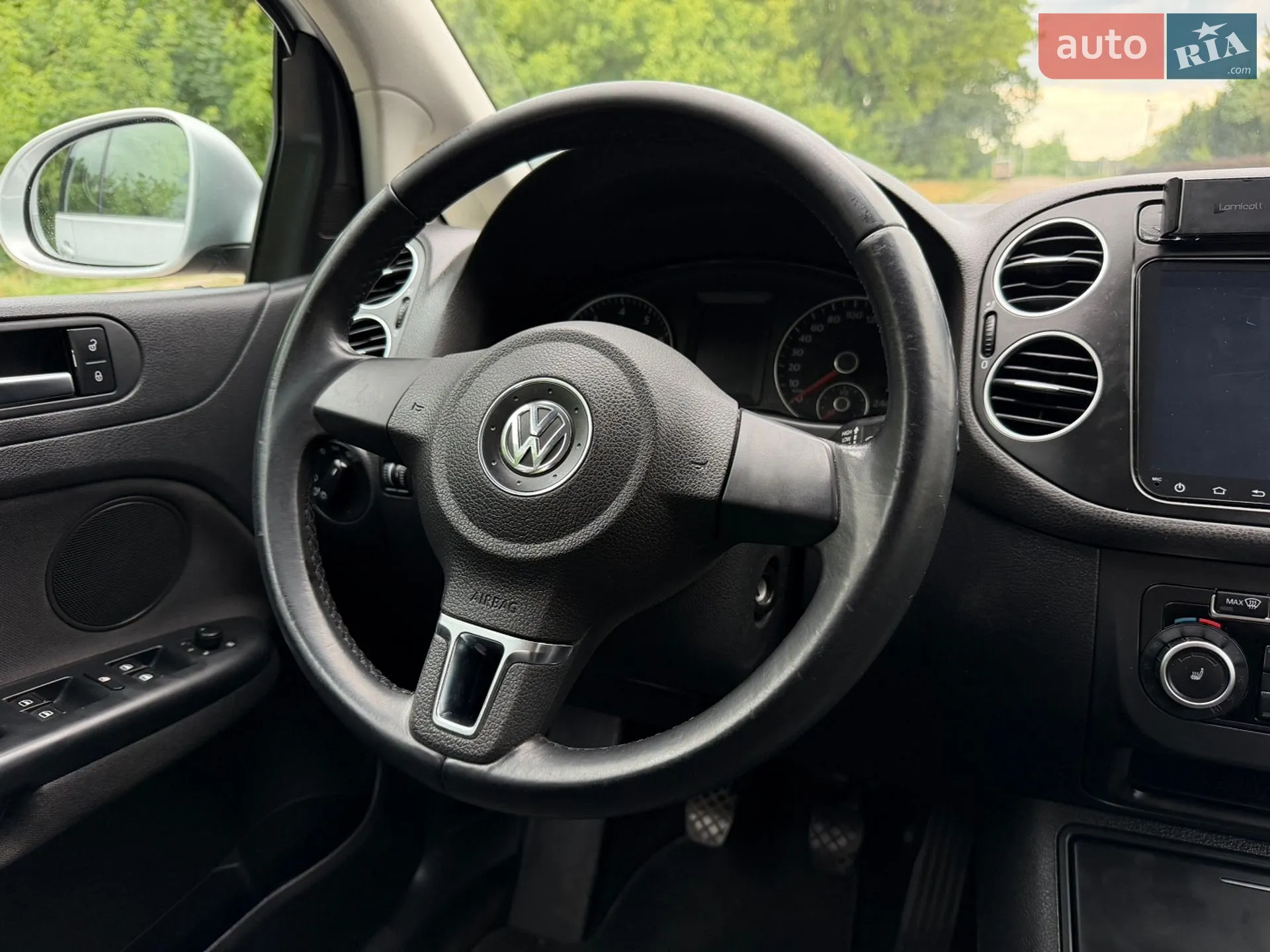 2010 Volkswagen Golf Plus - мініатюра 46