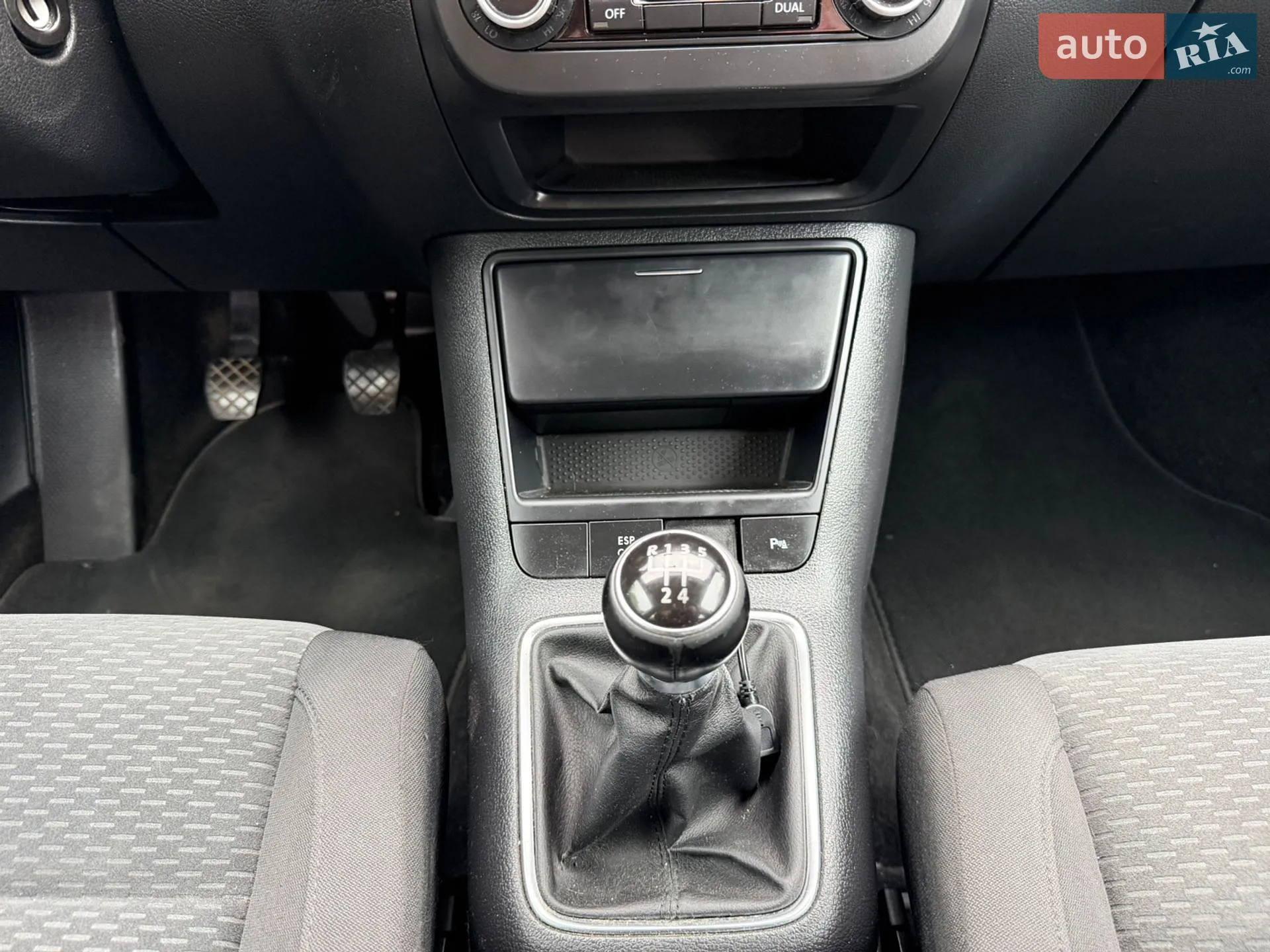 2010 Volkswagen Golf Plus - мініатюра 47