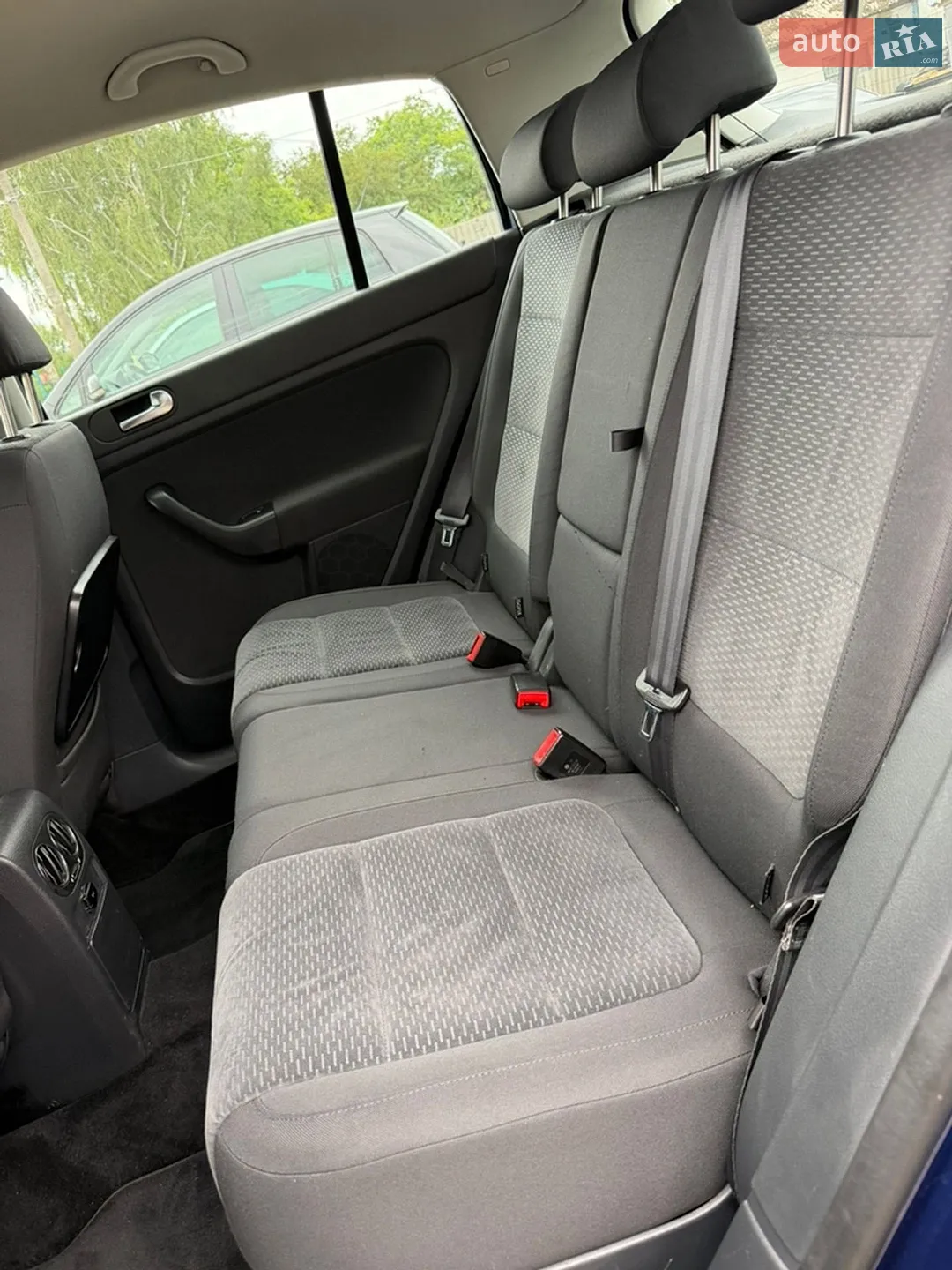 2010 Volkswagen Golf Plus - мініатюра 25