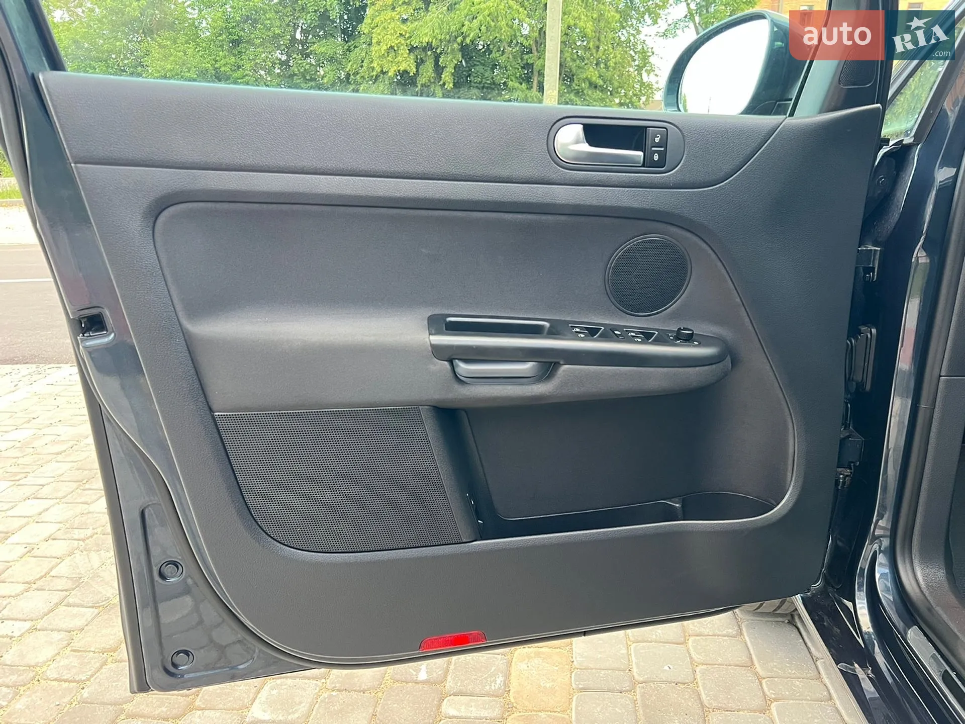 2013 Volkswagen Golf Plus - мініатюра 19