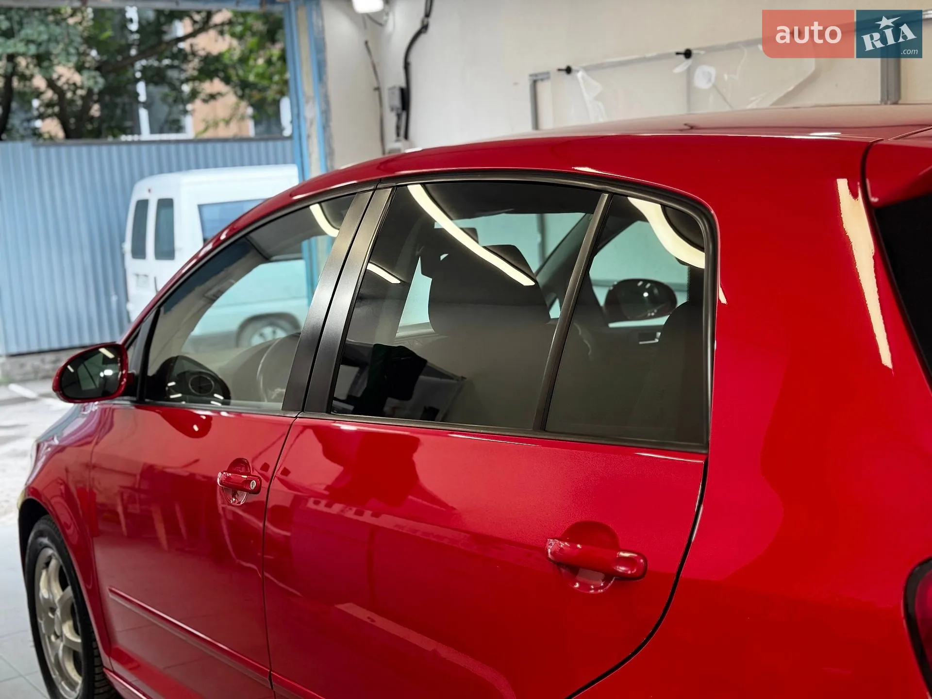 2012 Volkswagen Golf Plus - мініатюра 19