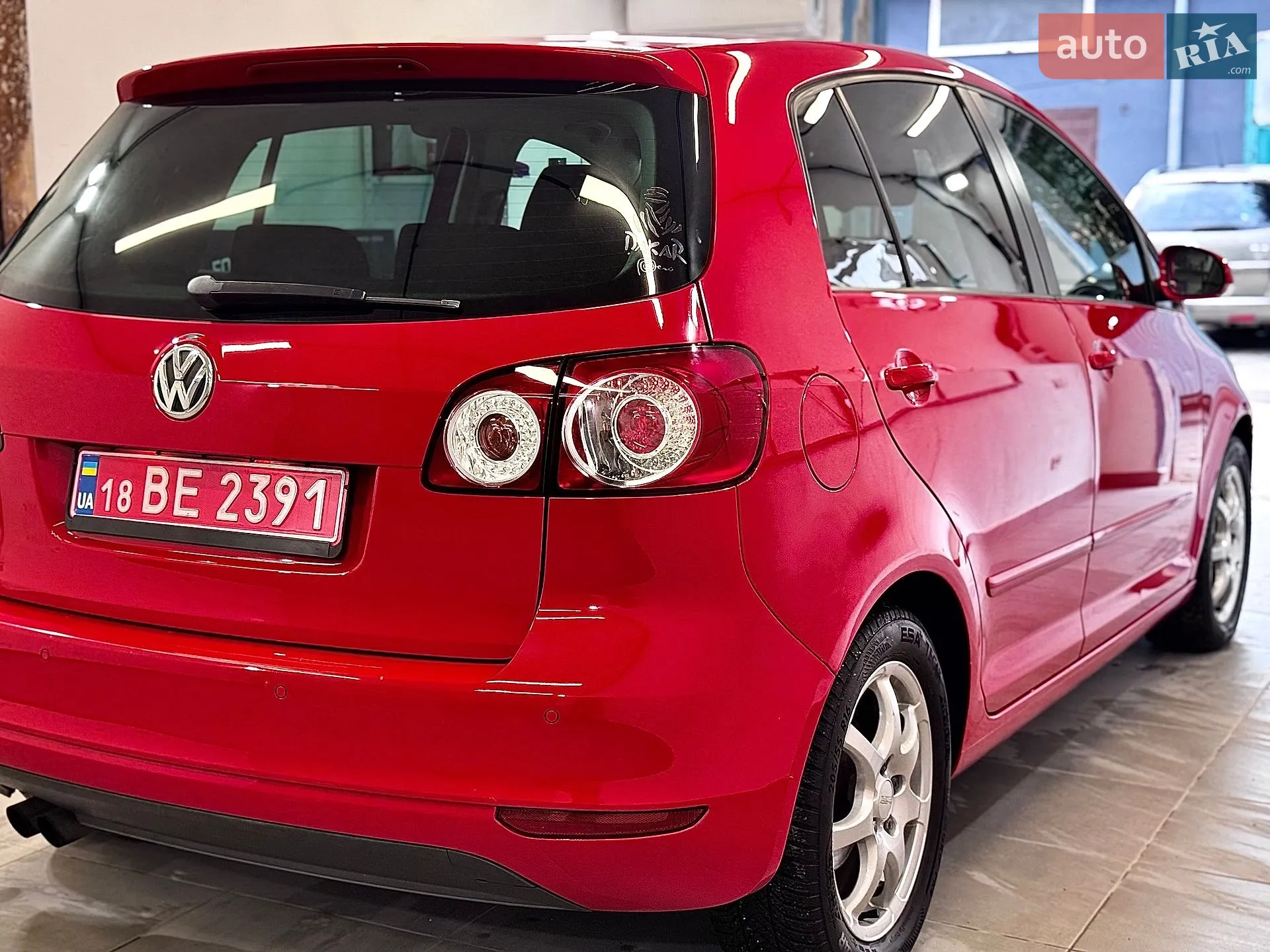 2012 Volkswagen Golf Plus - мініатюра 26