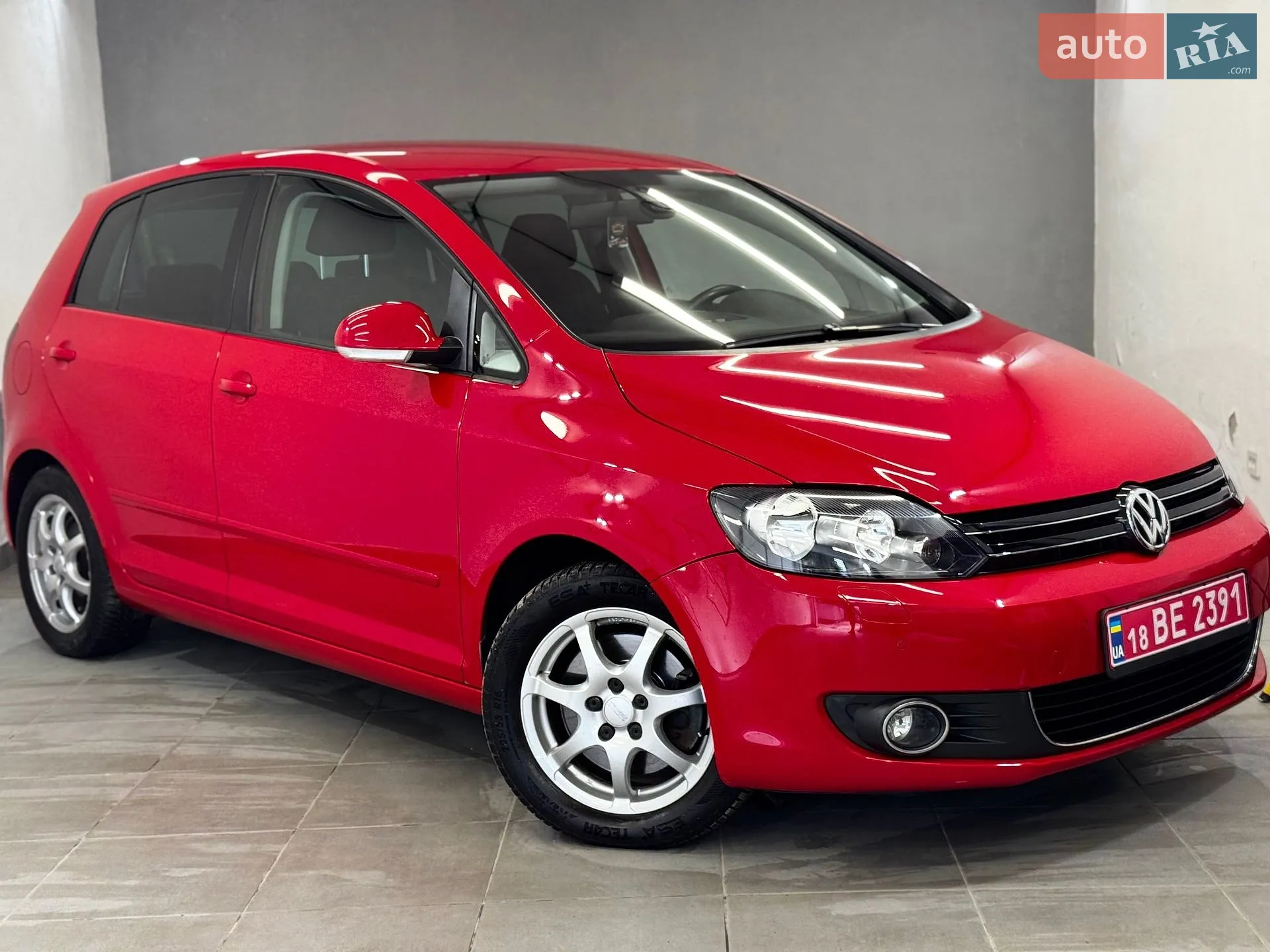2012 Volkswagen Golf Plus - мініатюра 36