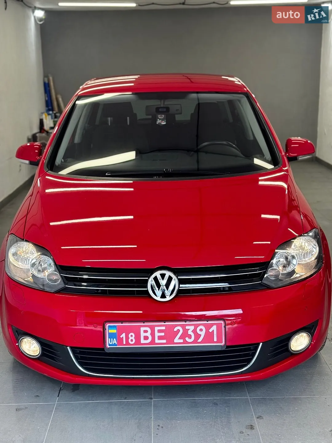 2012 Volkswagen Golf Plus - мініатюра 56