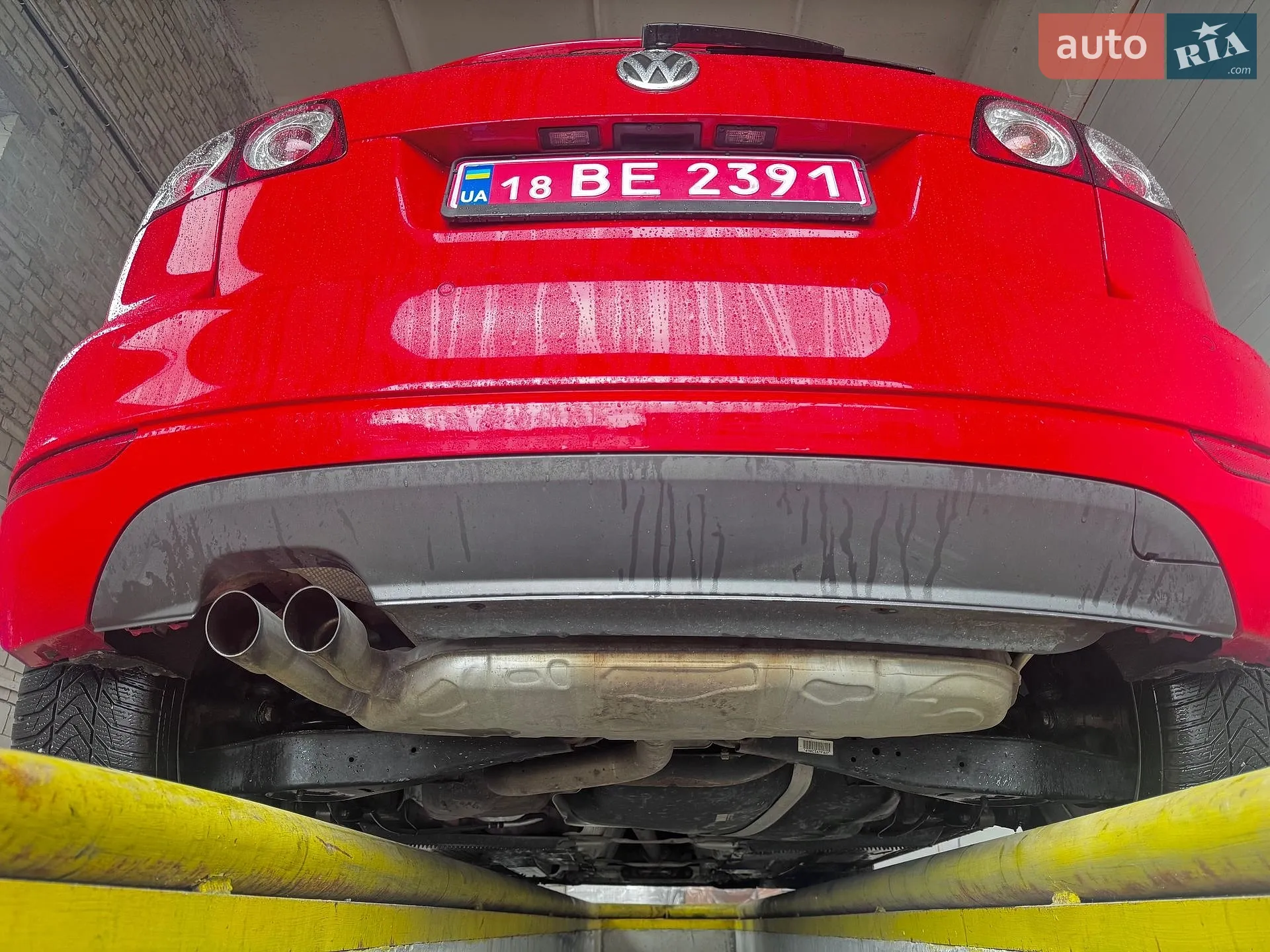2012 Volkswagen Golf Plus - мініатюра 65