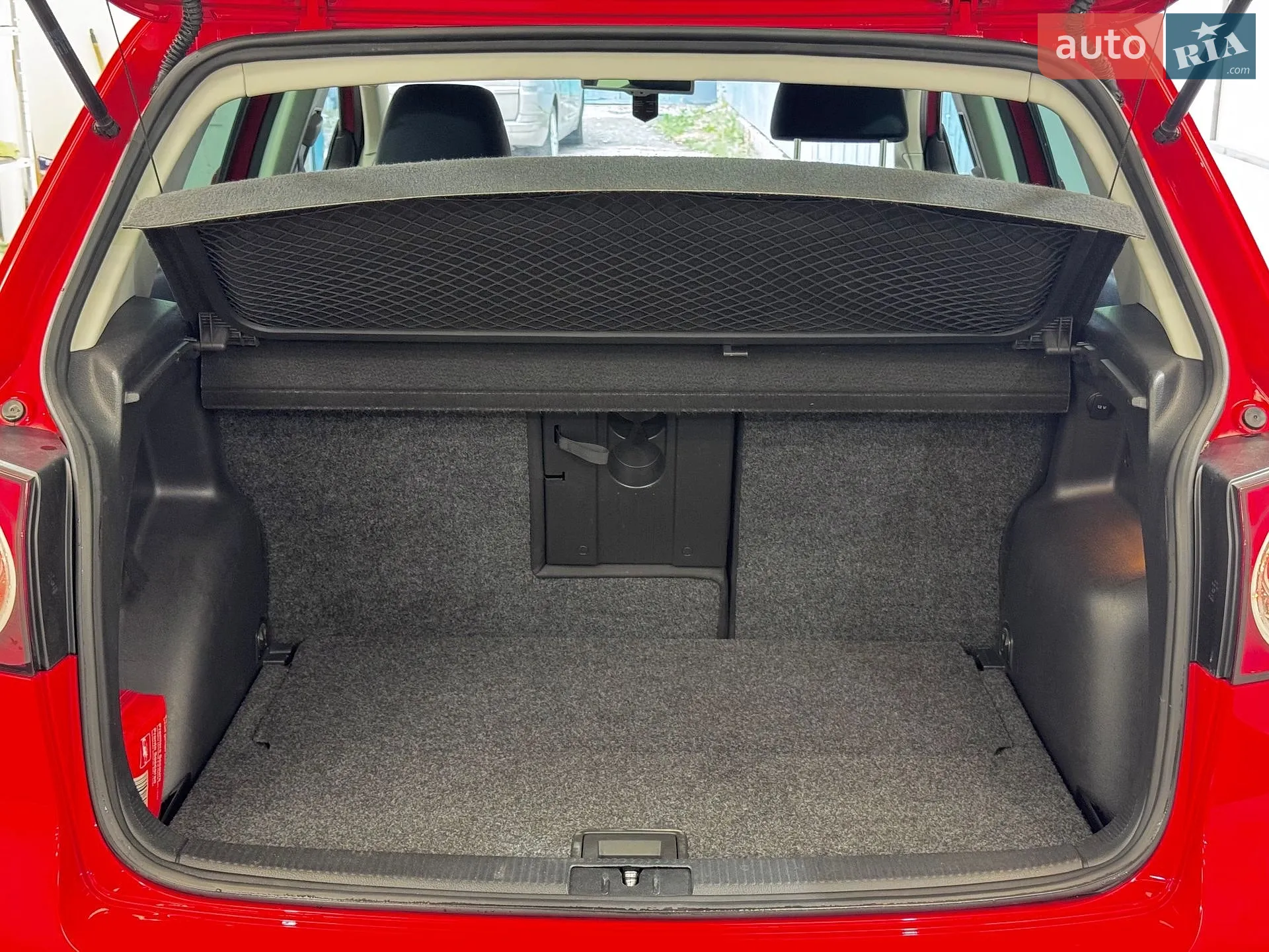 2012 Volkswagen Golf Plus - мініатюра 88
