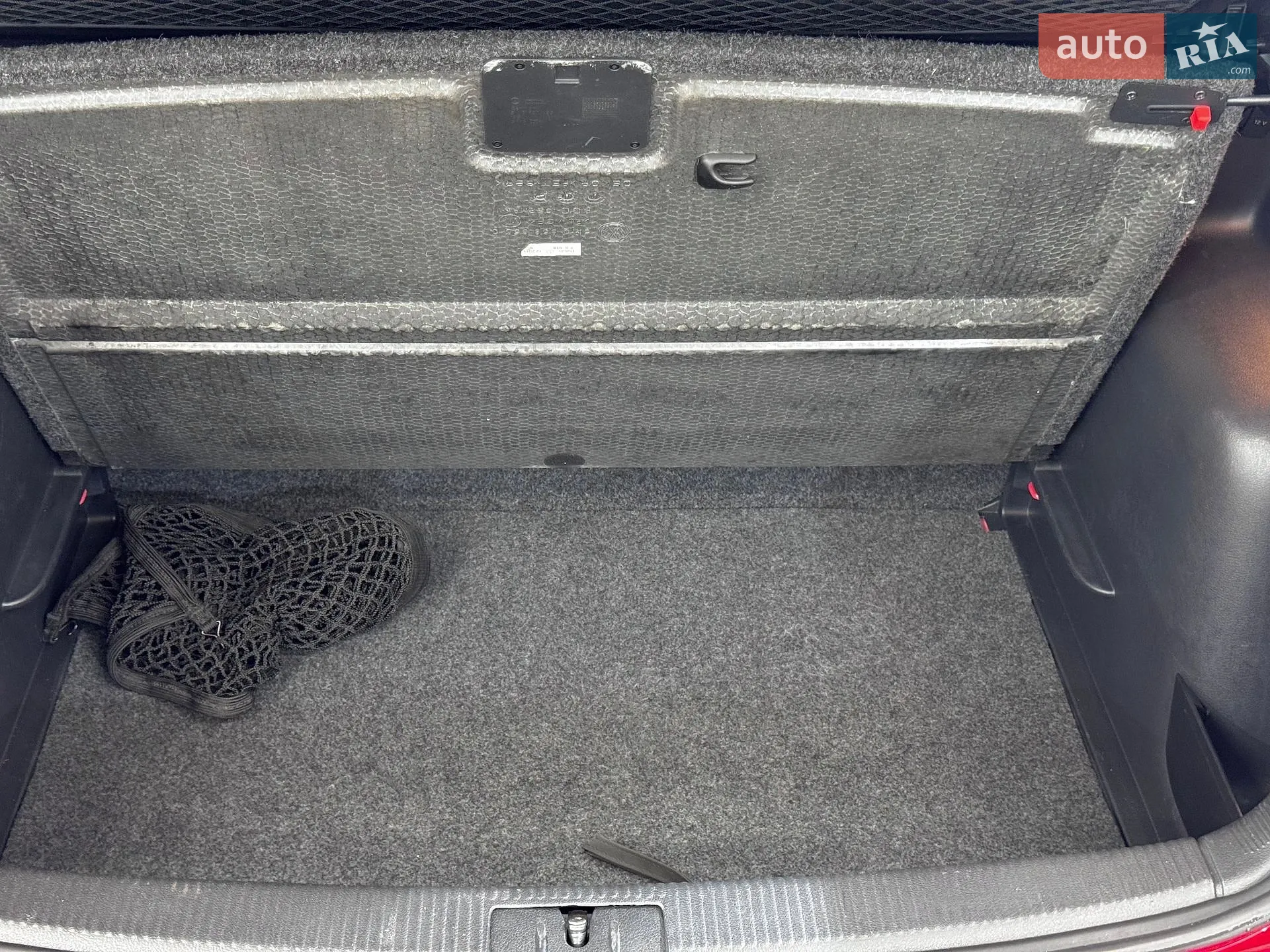 2012 Volkswagen Golf Plus - мініатюра 90