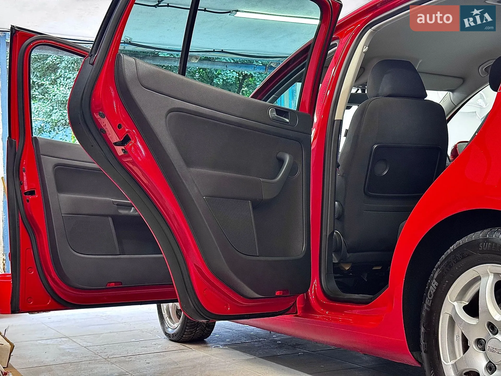 2012 Volkswagen Golf Plus - мініатюра 94