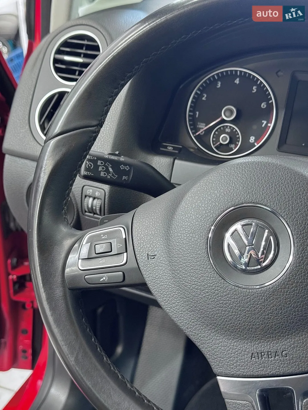 2012 Volkswagen Golf Plus - мініатюра 121