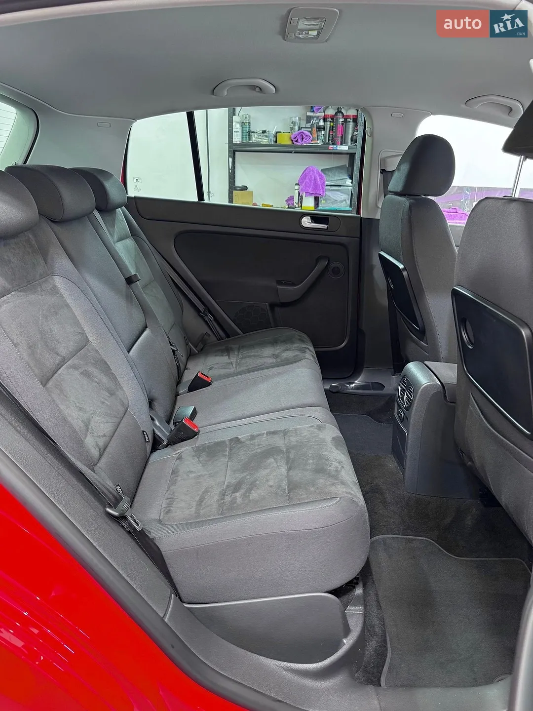 2012 Volkswagen Golf Plus - мініатюра 146