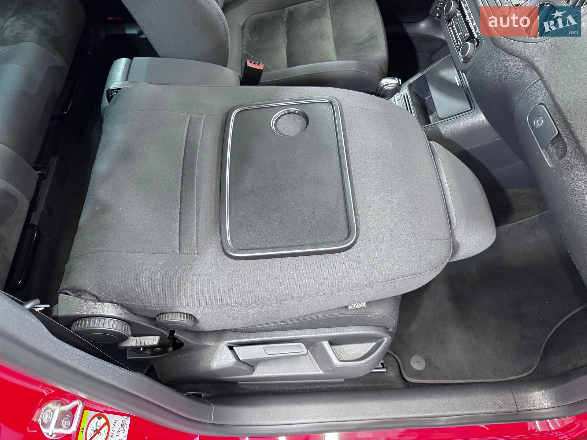 2012 Volkswagen Golf Plus - мініатюра 157