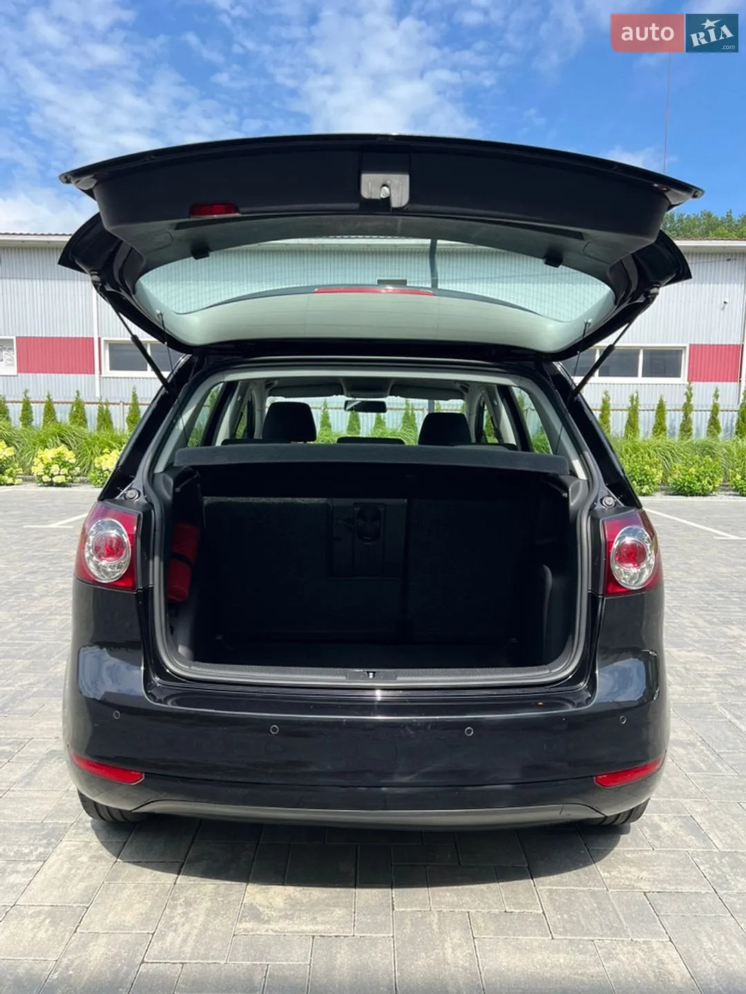2010 Volkswagen Golf Plus - мініатюра 32