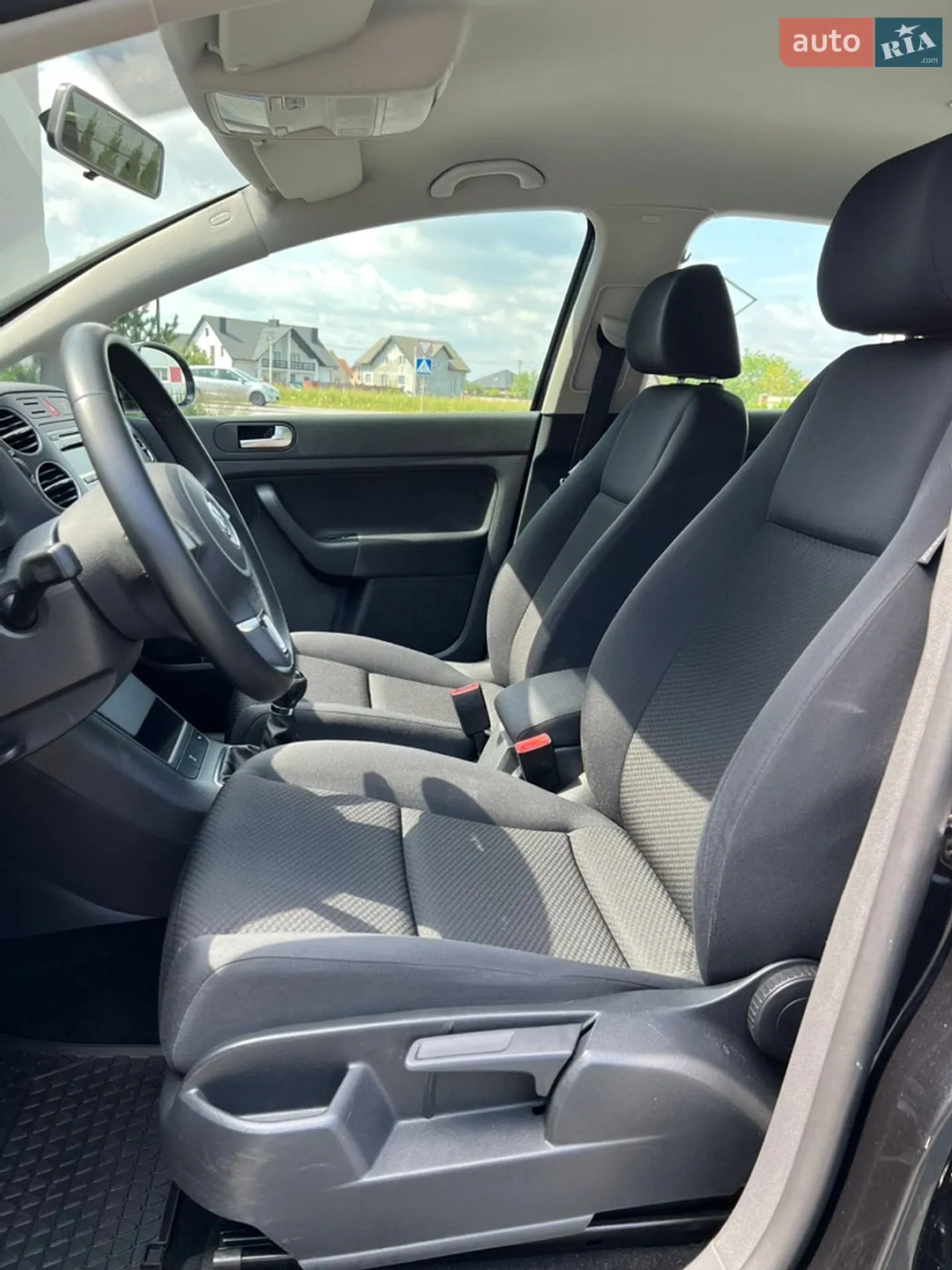 2010 Volkswagen Golf Plus - мініатюра 42