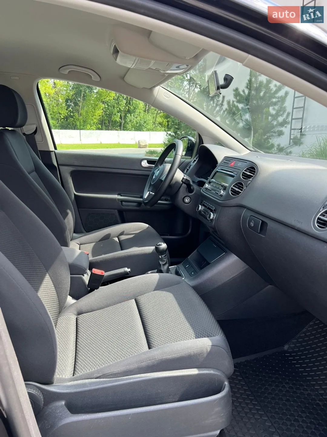 2010 Volkswagen Golf Plus - мініатюра 51