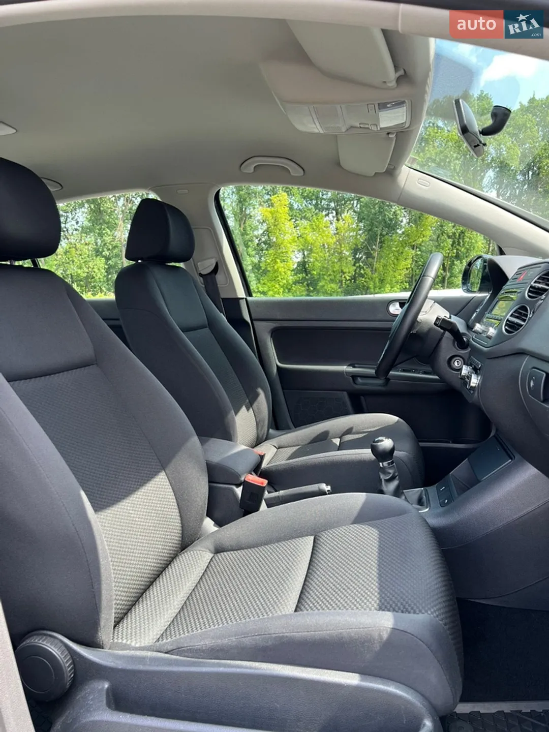 2010 Volkswagen Golf Plus - мініатюра 54