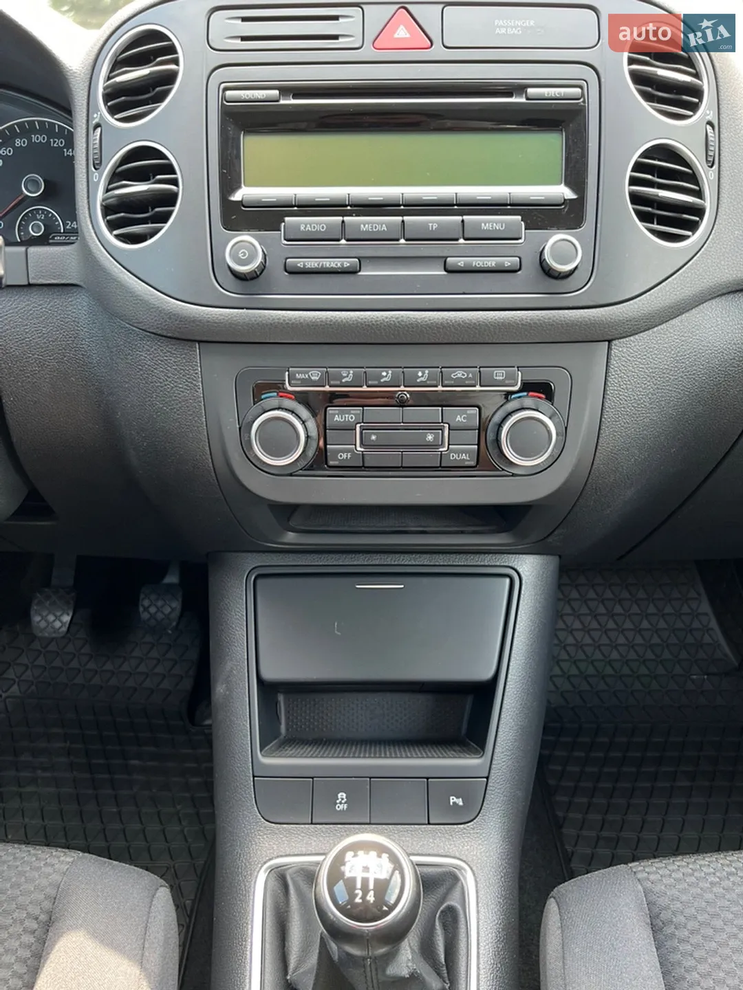 2010 Volkswagen Golf Plus - мініатюра 59