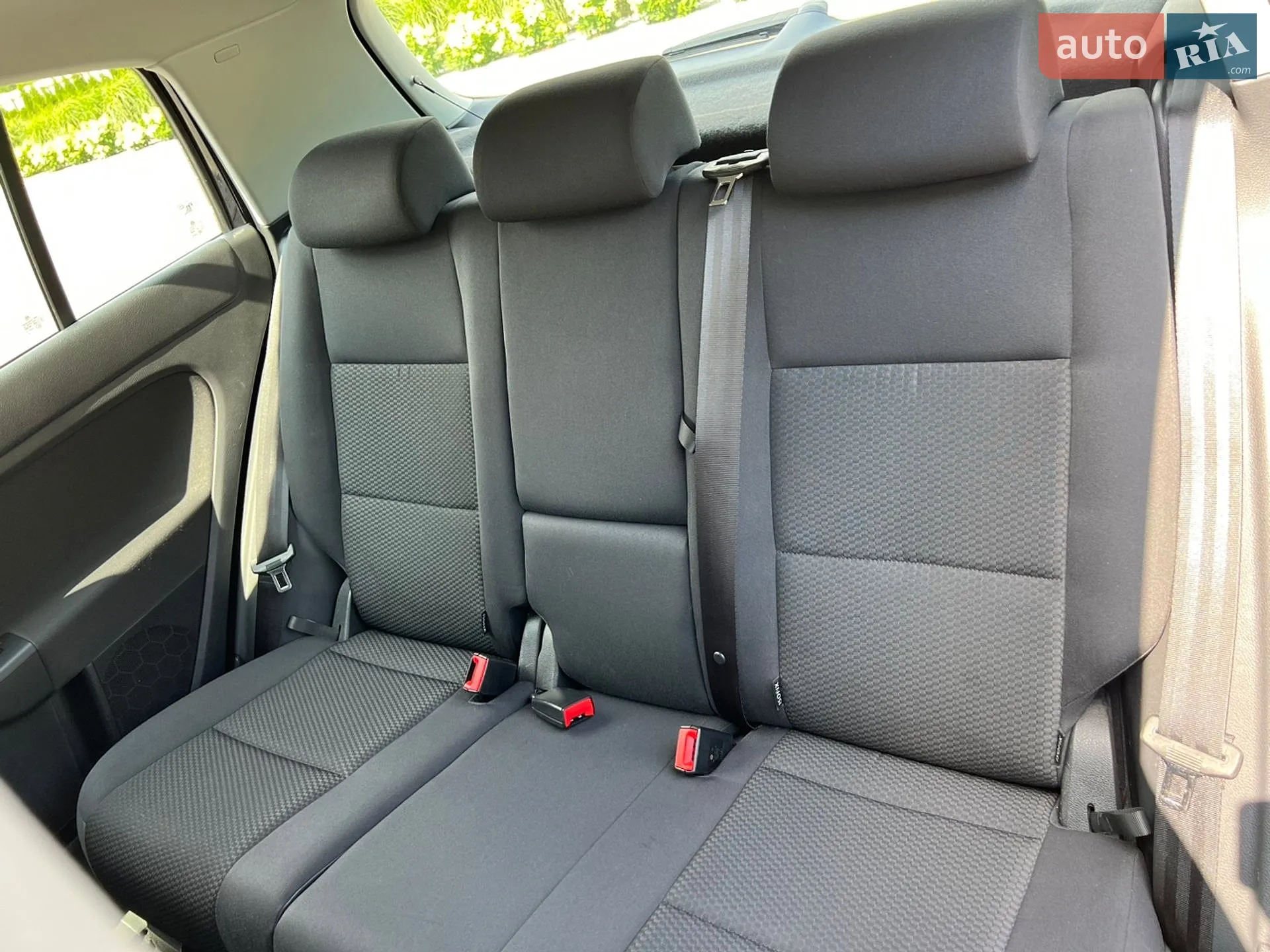 2010 Volkswagen Golf Plus - мініатюра 69