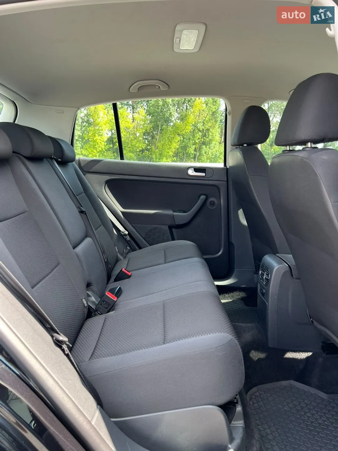 2010 Volkswagen Golf Plus - мініатюра 74