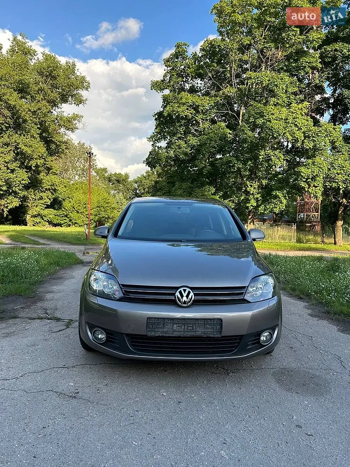2013 Volkswagen Golf Plus - мініатюра 19