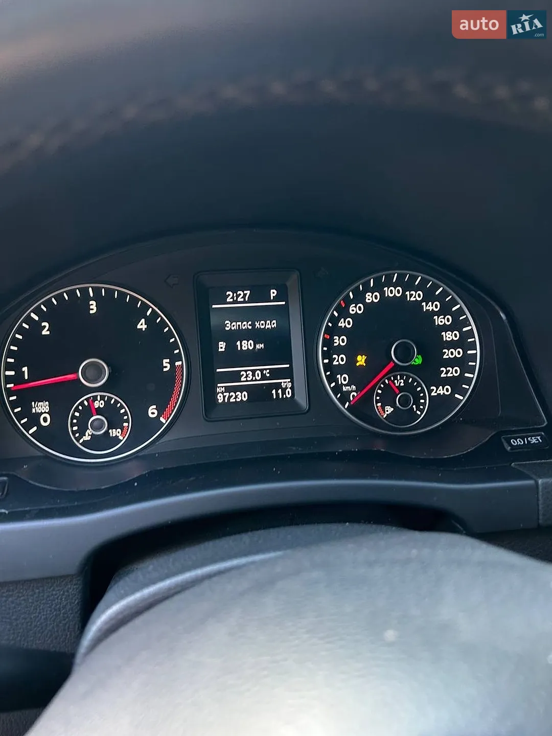 2013 Volkswagen Golf Plus - мініатюра 8