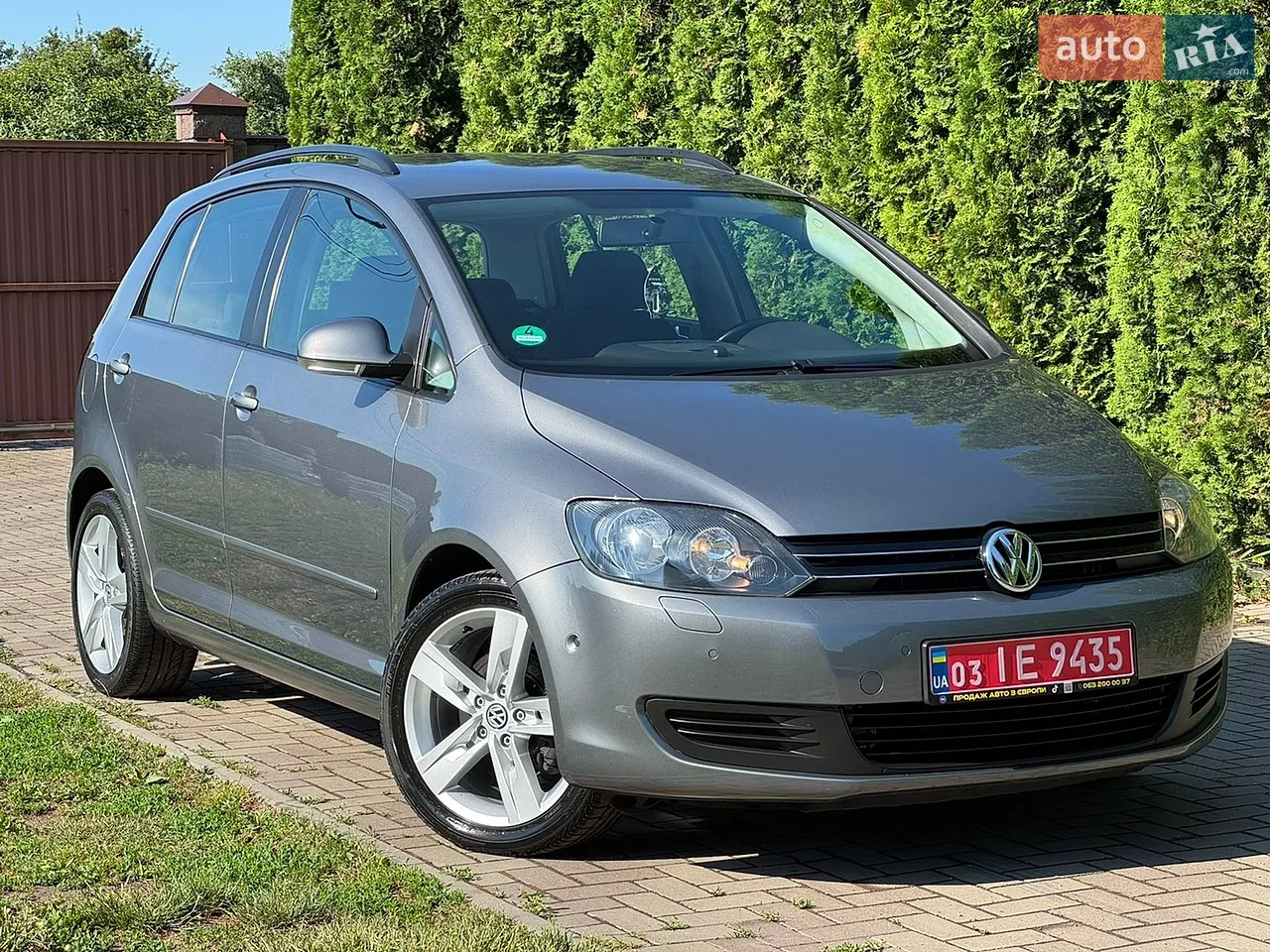 2010 Skoda Fabia - мініатюра 63