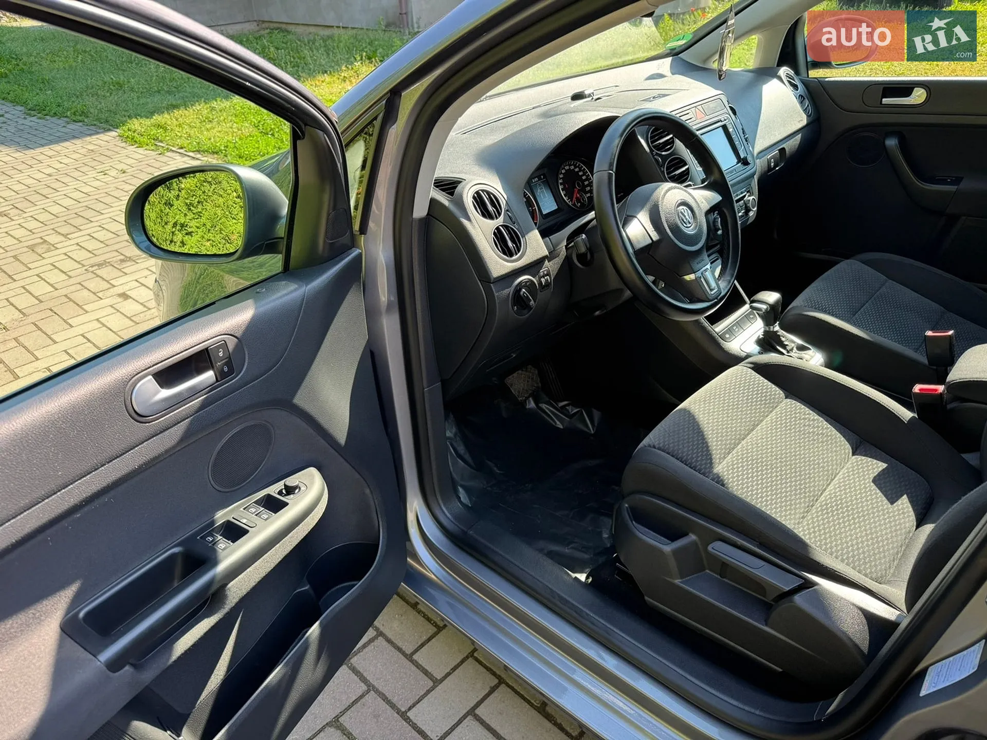 2010 Volkswagen Golf Plus - мініатюра 20