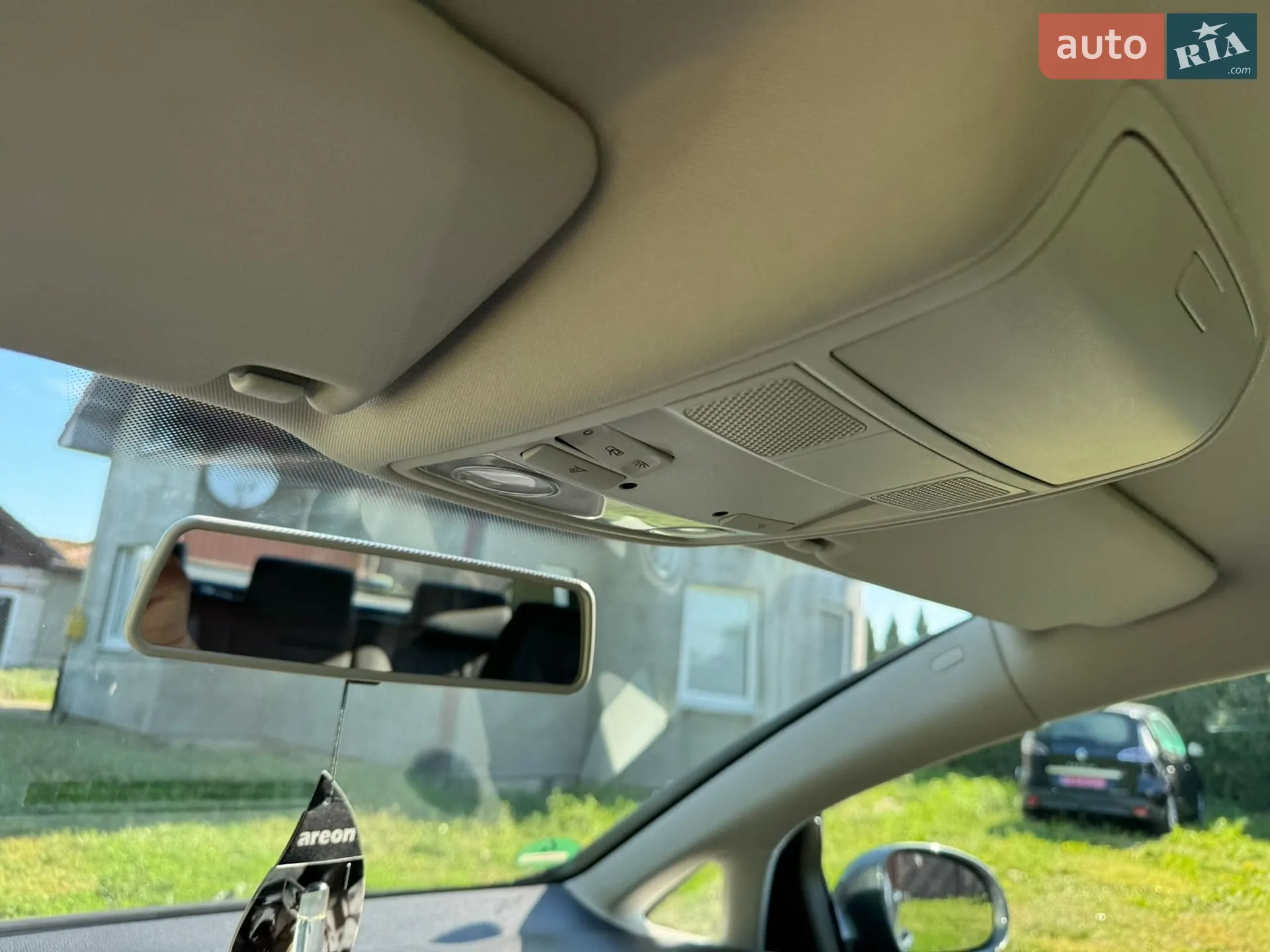 2010 Volkswagen Golf Plus - мініатюра 30
