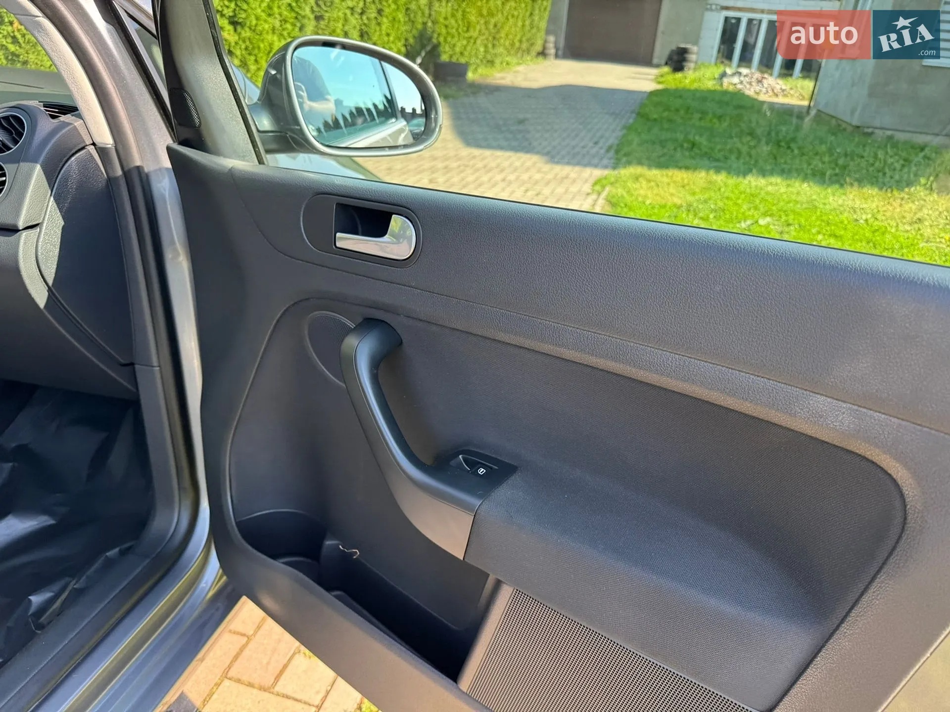 2010 Volkswagen Golf Plus - мініатюра 41