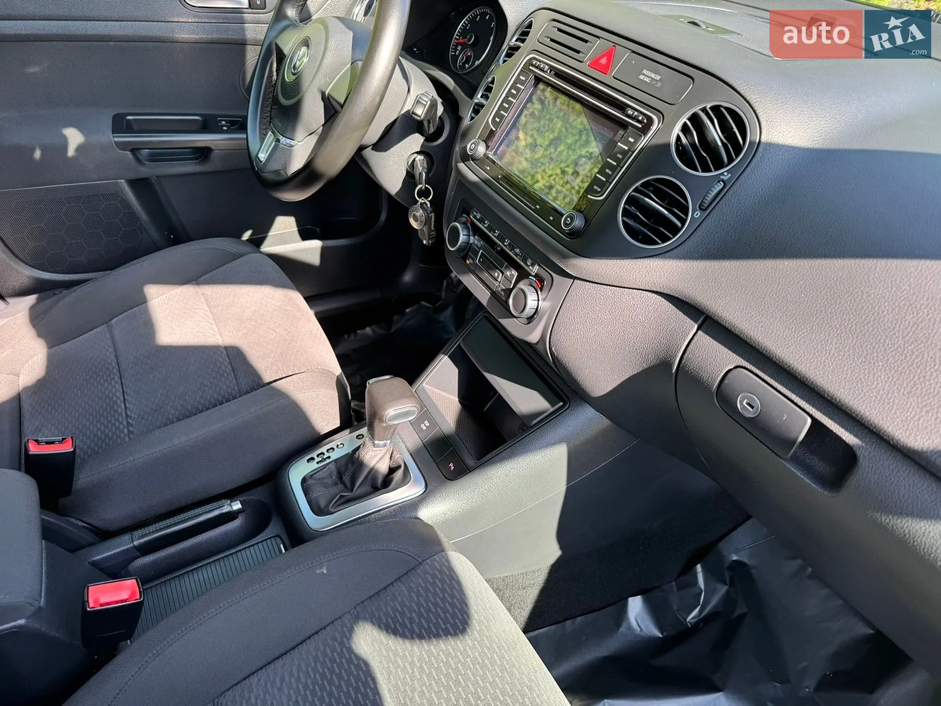 2010 Volkswagen Golf Plus - мініатюра 44