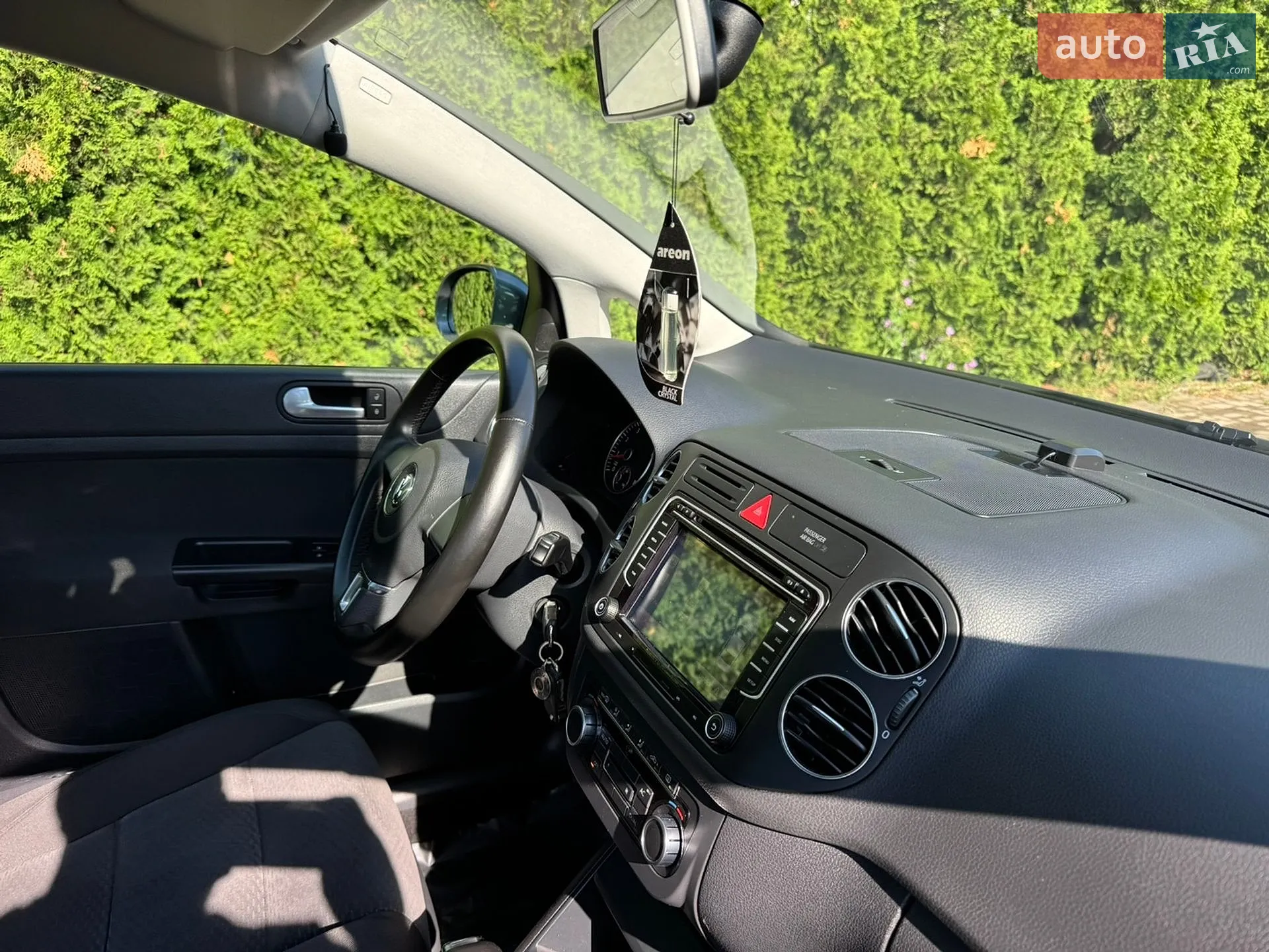 2010 Volkswagen Golf Plus - мініатюра 45