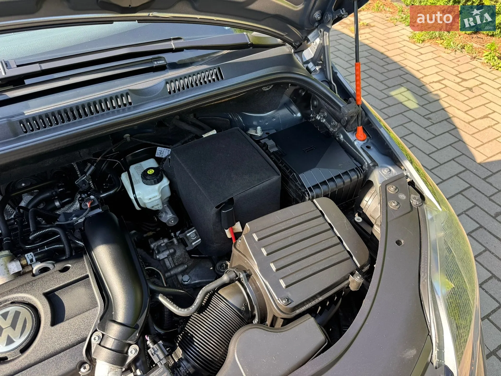 2010 Volkswagen Golf Plus - мініатюра 57