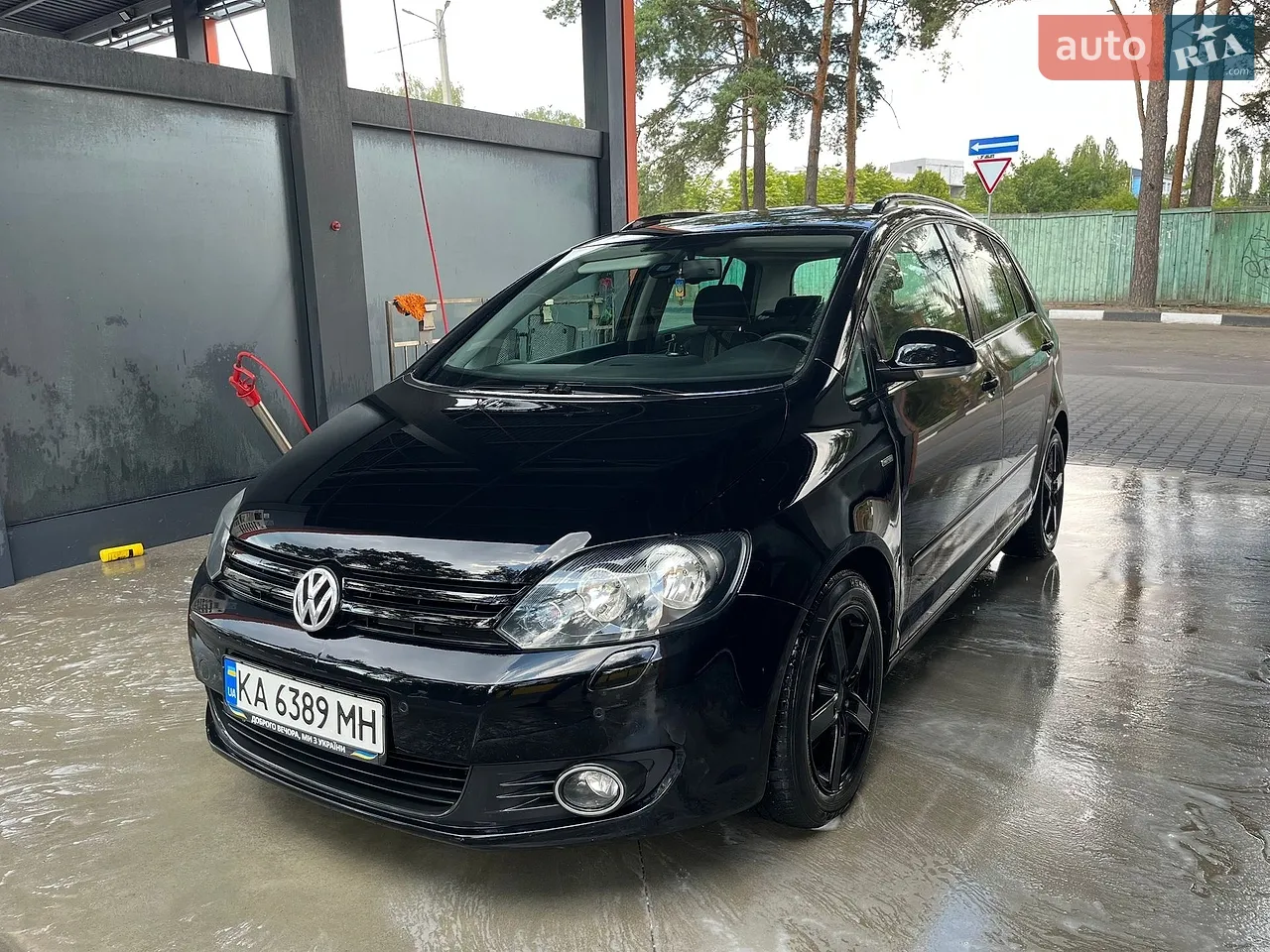 2011 Volkswagen Golf Plus - мініатюра 38