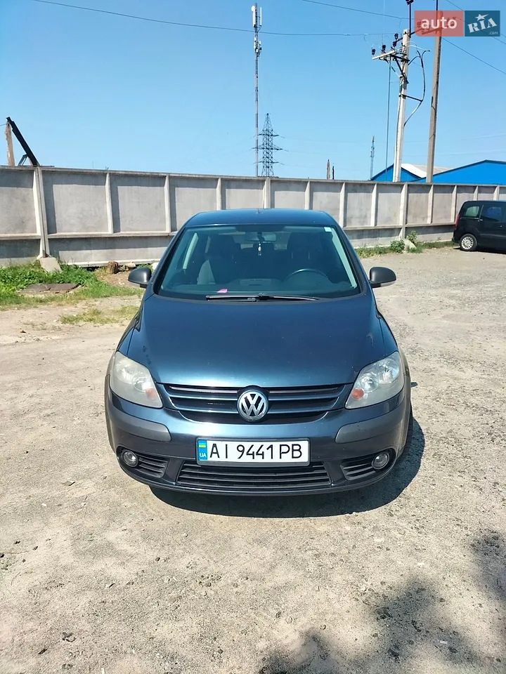 2010 Volkswagen Golf Plus - мініатюра 28
