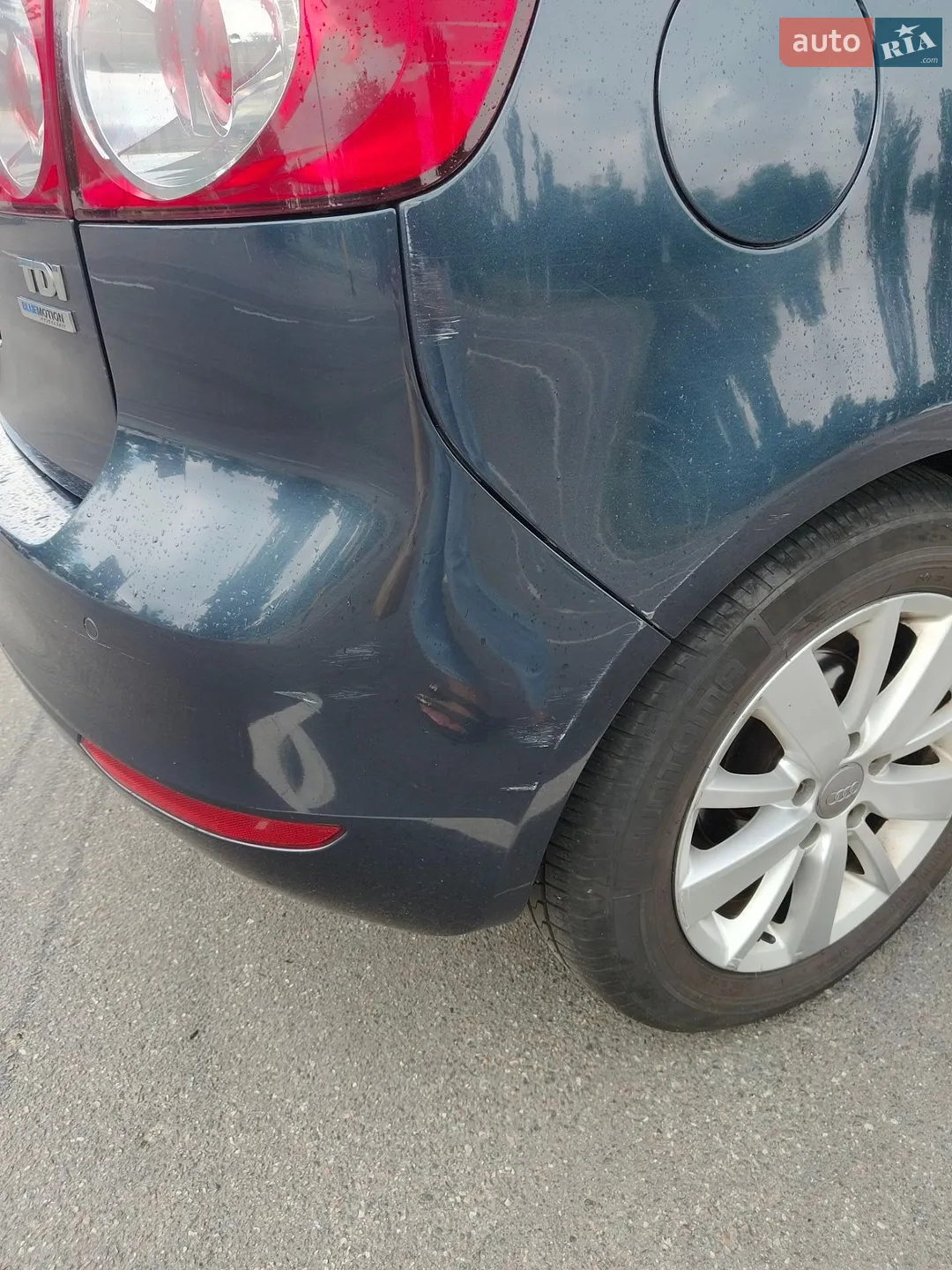 2010 Volkswagen Golf Plus - мініатюра 7
