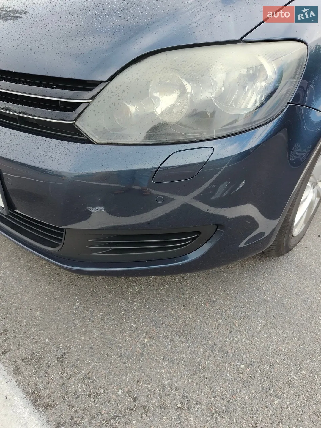 2010 Volkswagen Golf Plus - мініатюра 8