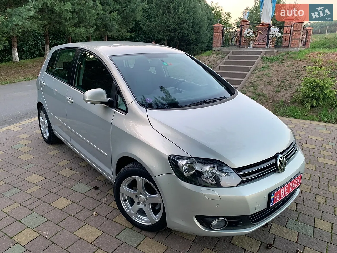 2010 Volvo V50 - мініатюра 5