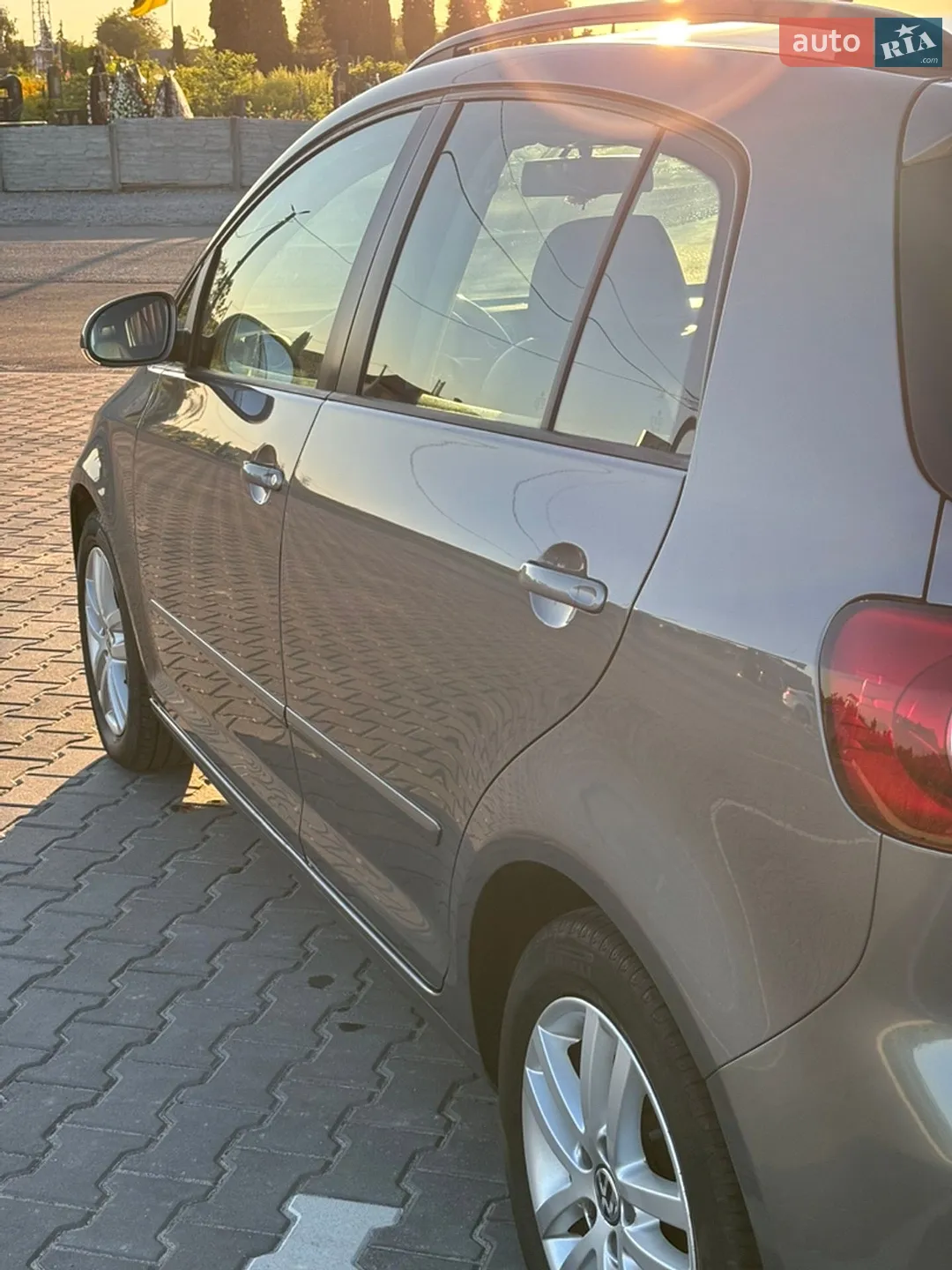 2010 Volkswagen Golf Plus - мініатюра 13