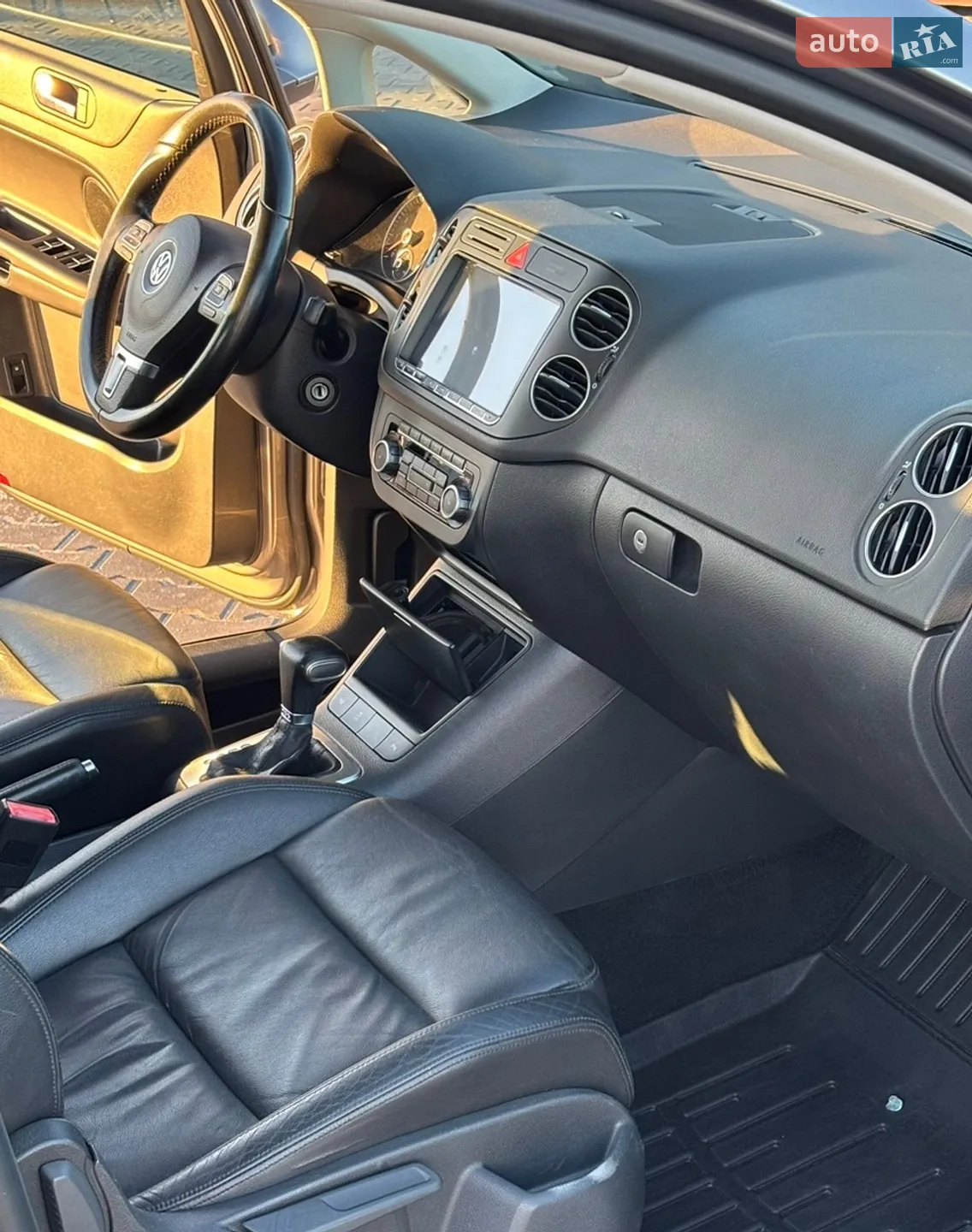 2010 Volkswagen Golf Plus - мініатюра 18