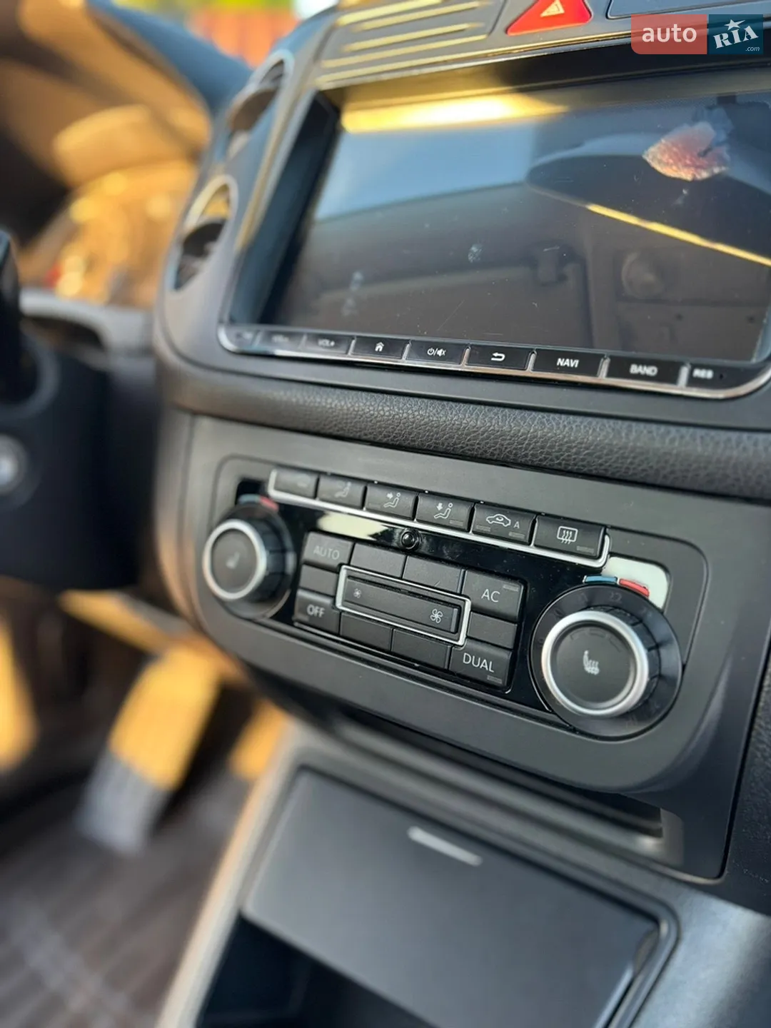 2010 Volkswagen Golf Plus - мініатюра 23