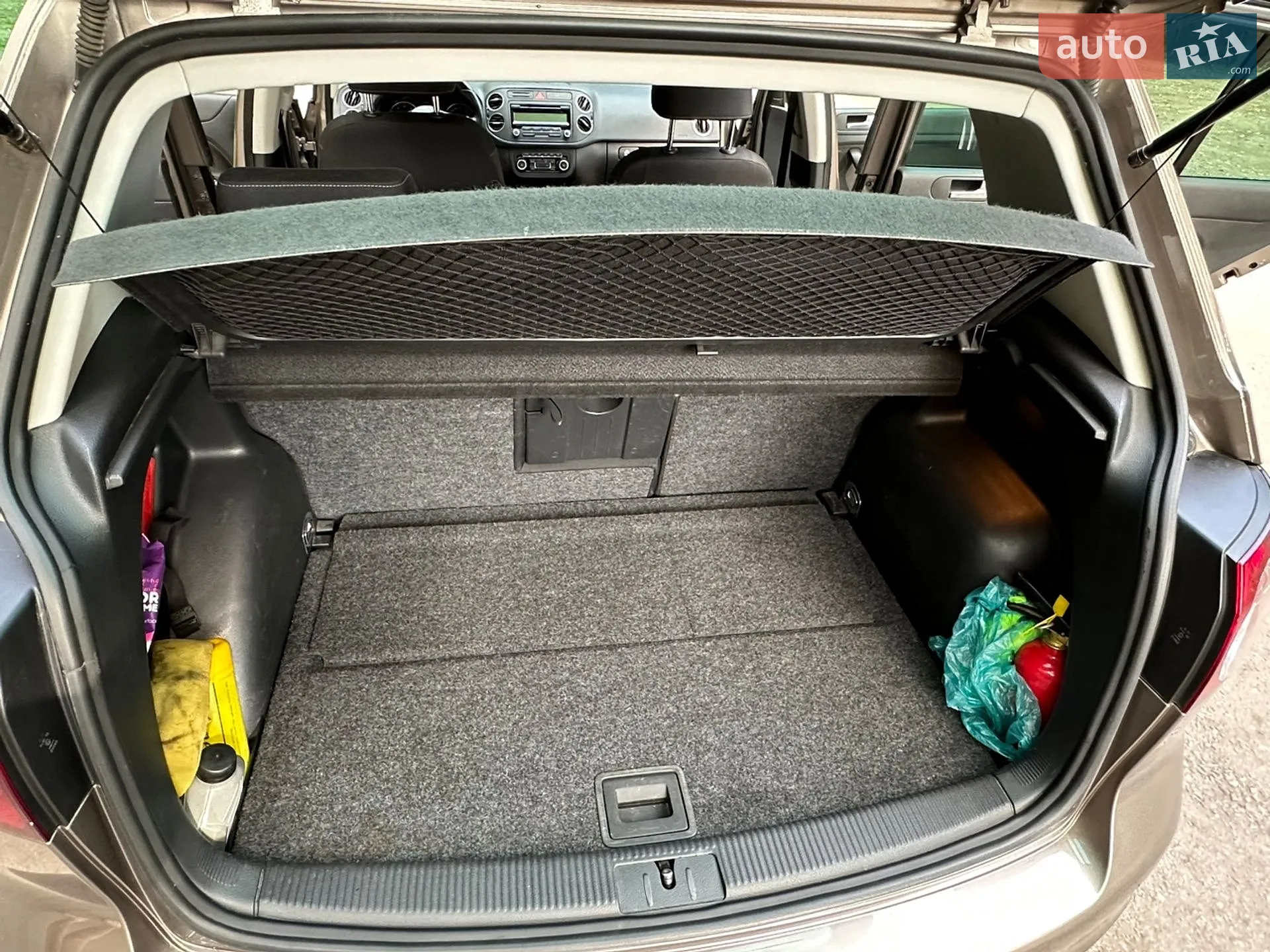 2010 Volkswagen Golf Plus - мініатюра 30