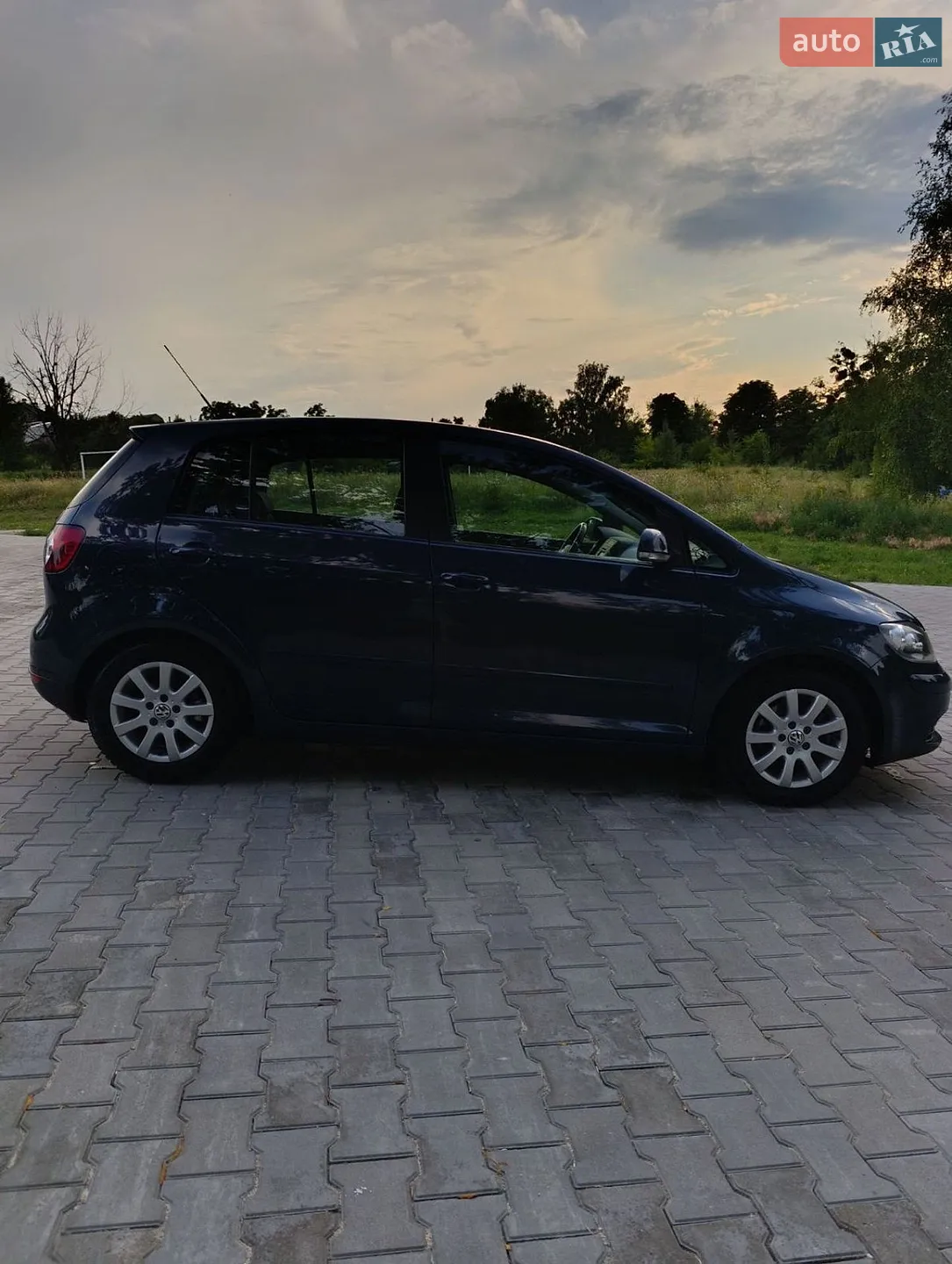 Volkswagen Golf Plus 2009 VIN WVWZZZ1KZ9W840987 фото оголошення 4 з 18