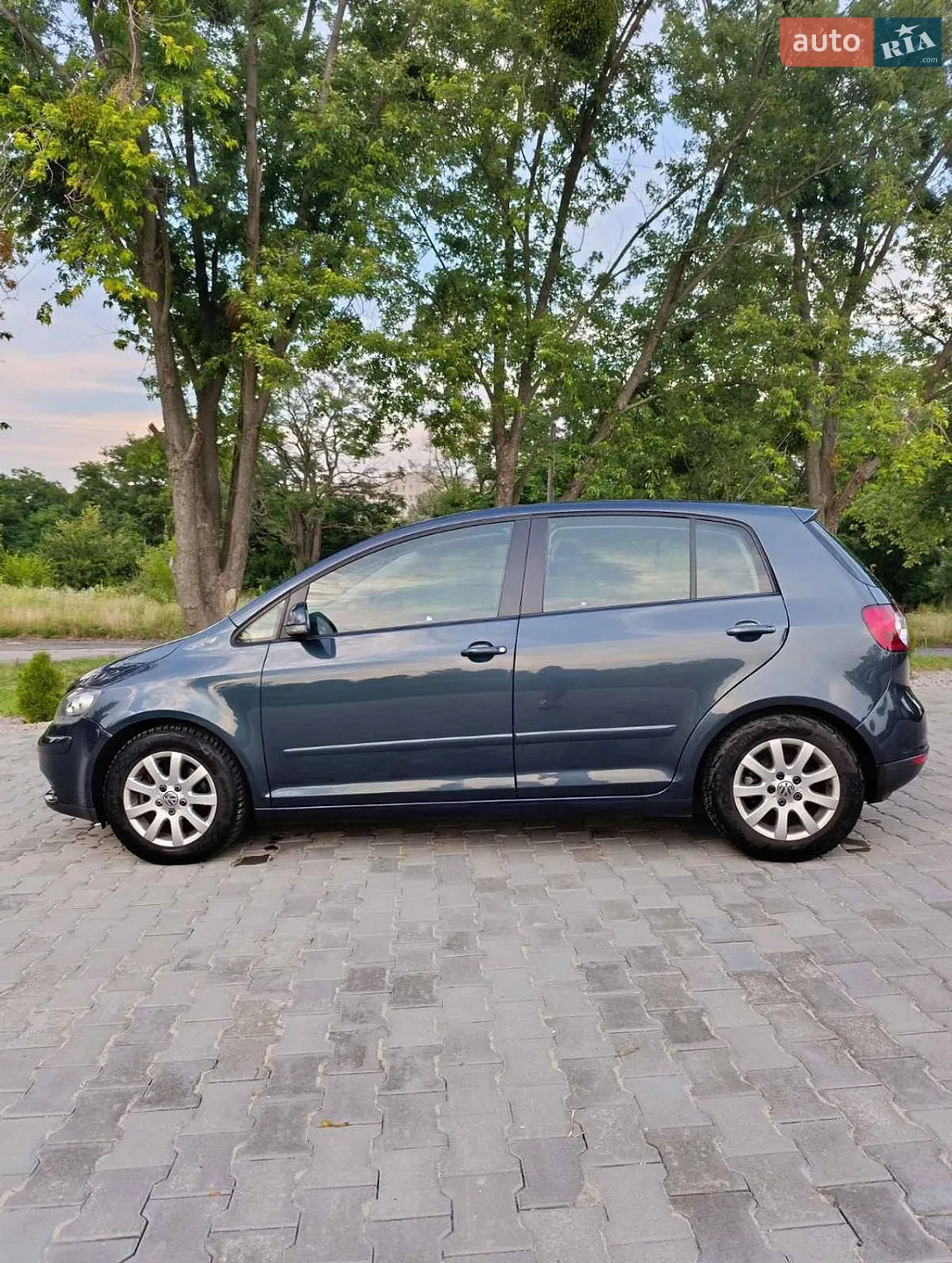 Volkswagen Golf Plus 2009 VIN WVWZZZ1KZ9W840987 фото оголошення 5 з 18