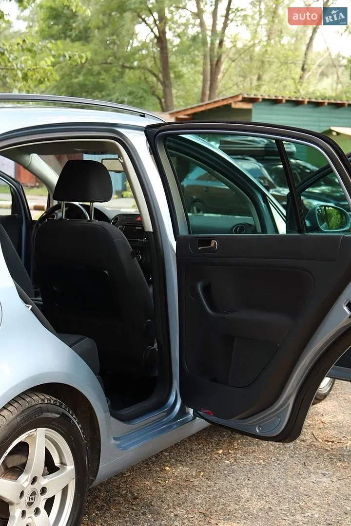 2011 Volkswagen Golf Plus - мініатюра 25